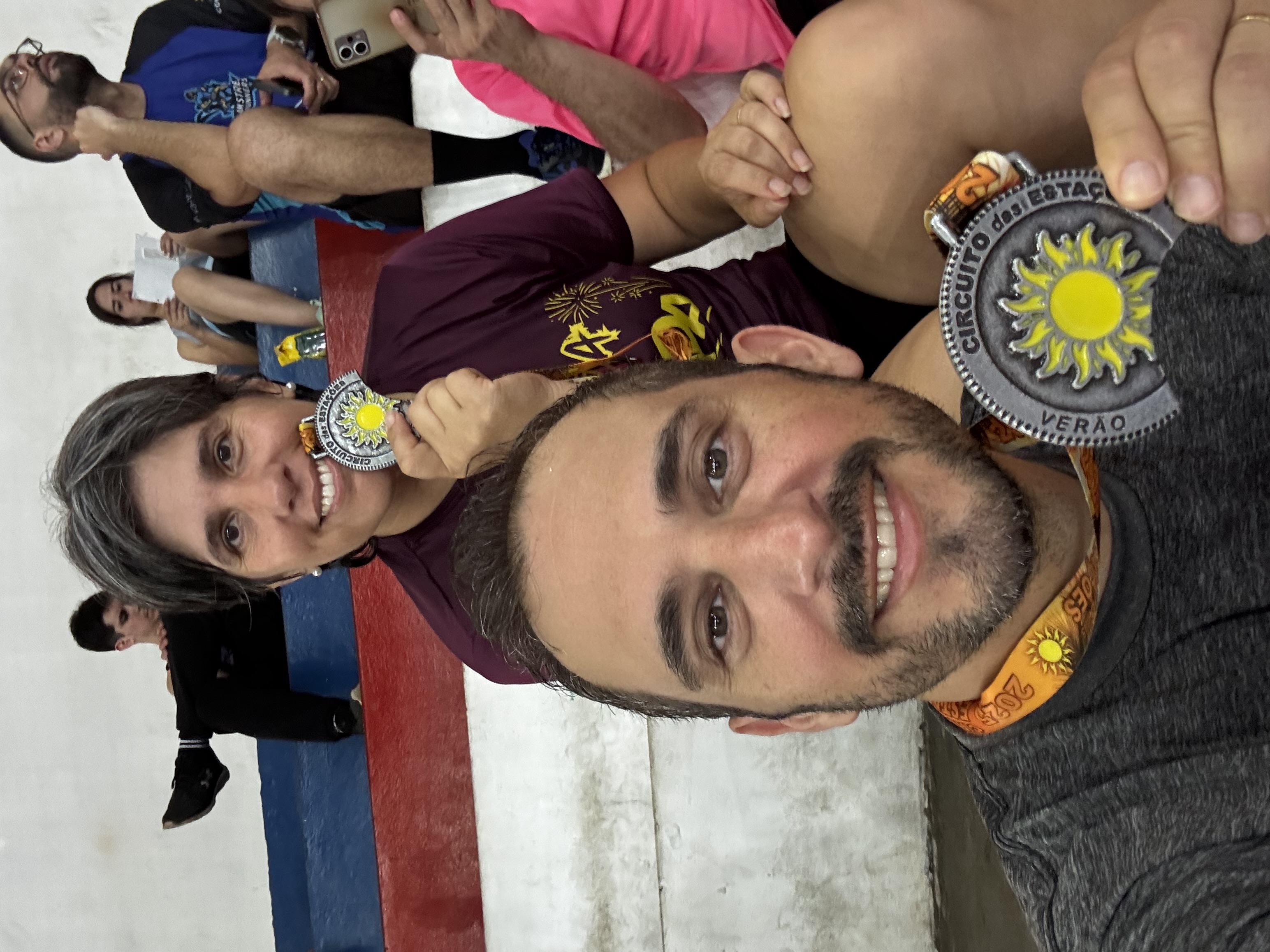 imagen participante carrera