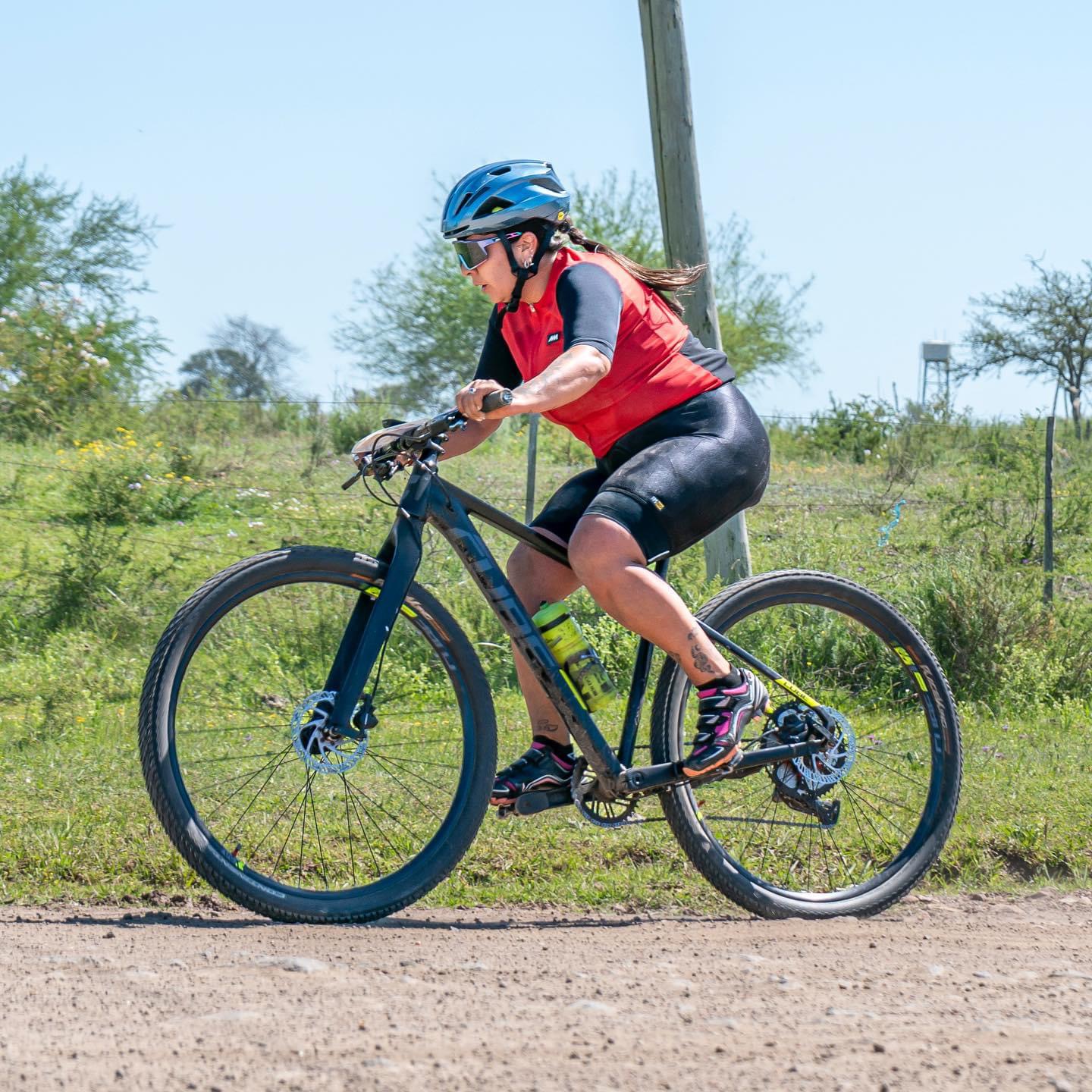 imagen participante carrera