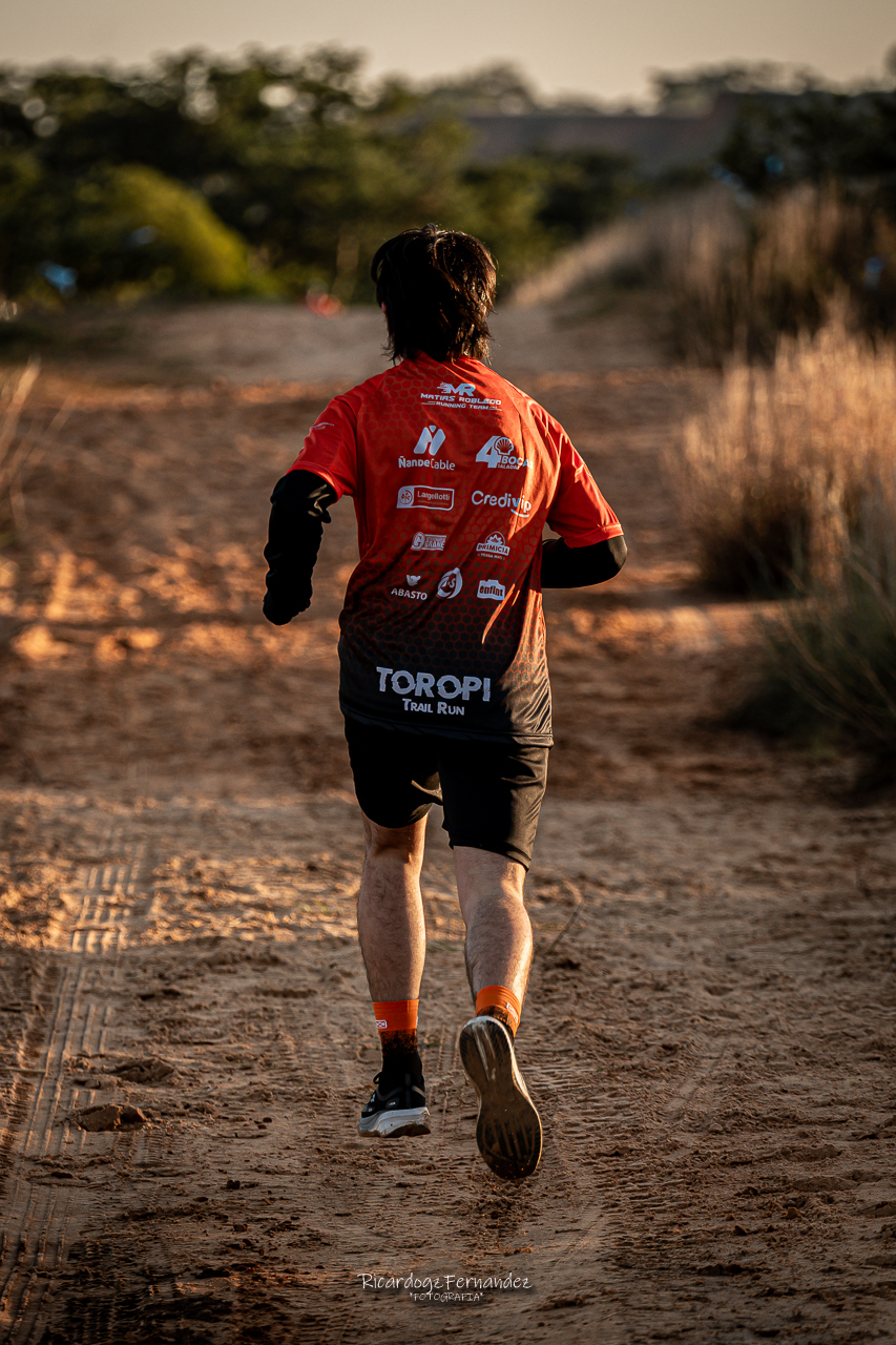 imagen participante carrera