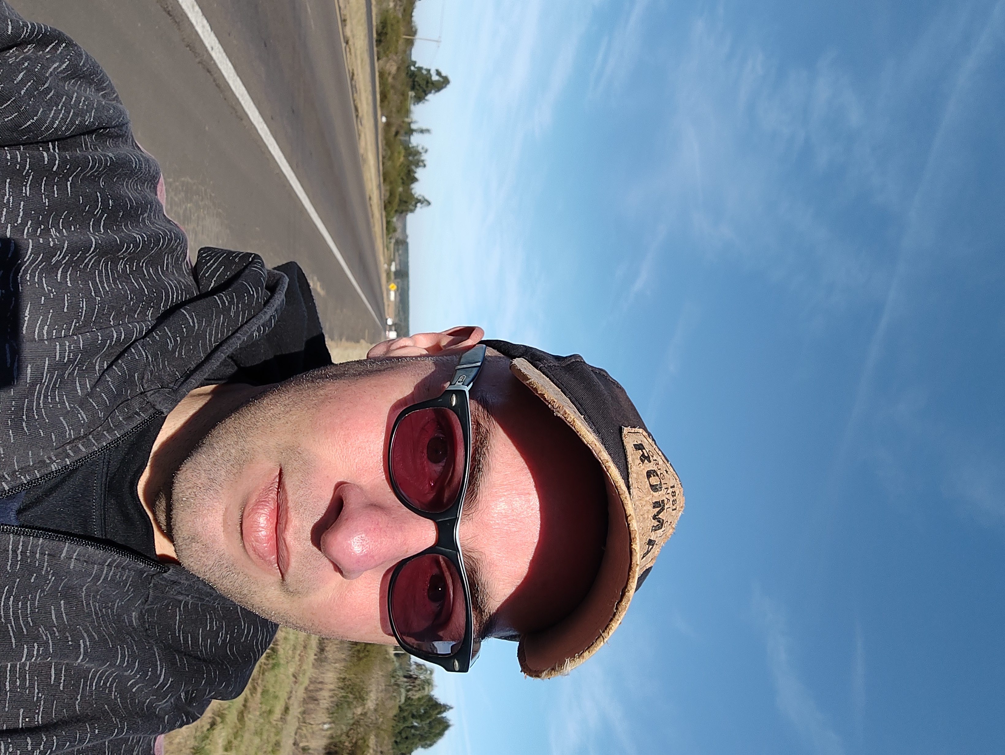 imagen participante carrera