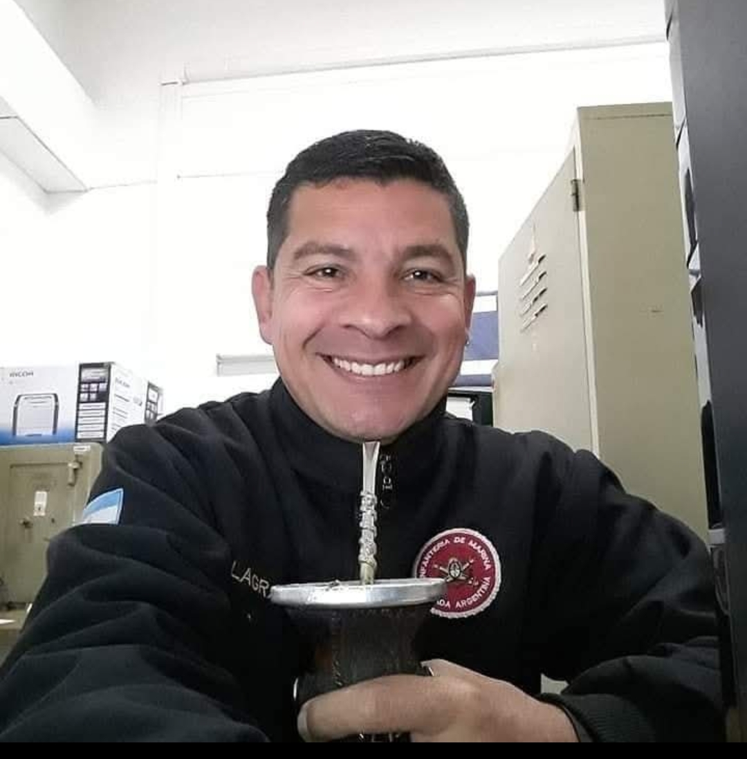 imagen participante carrera