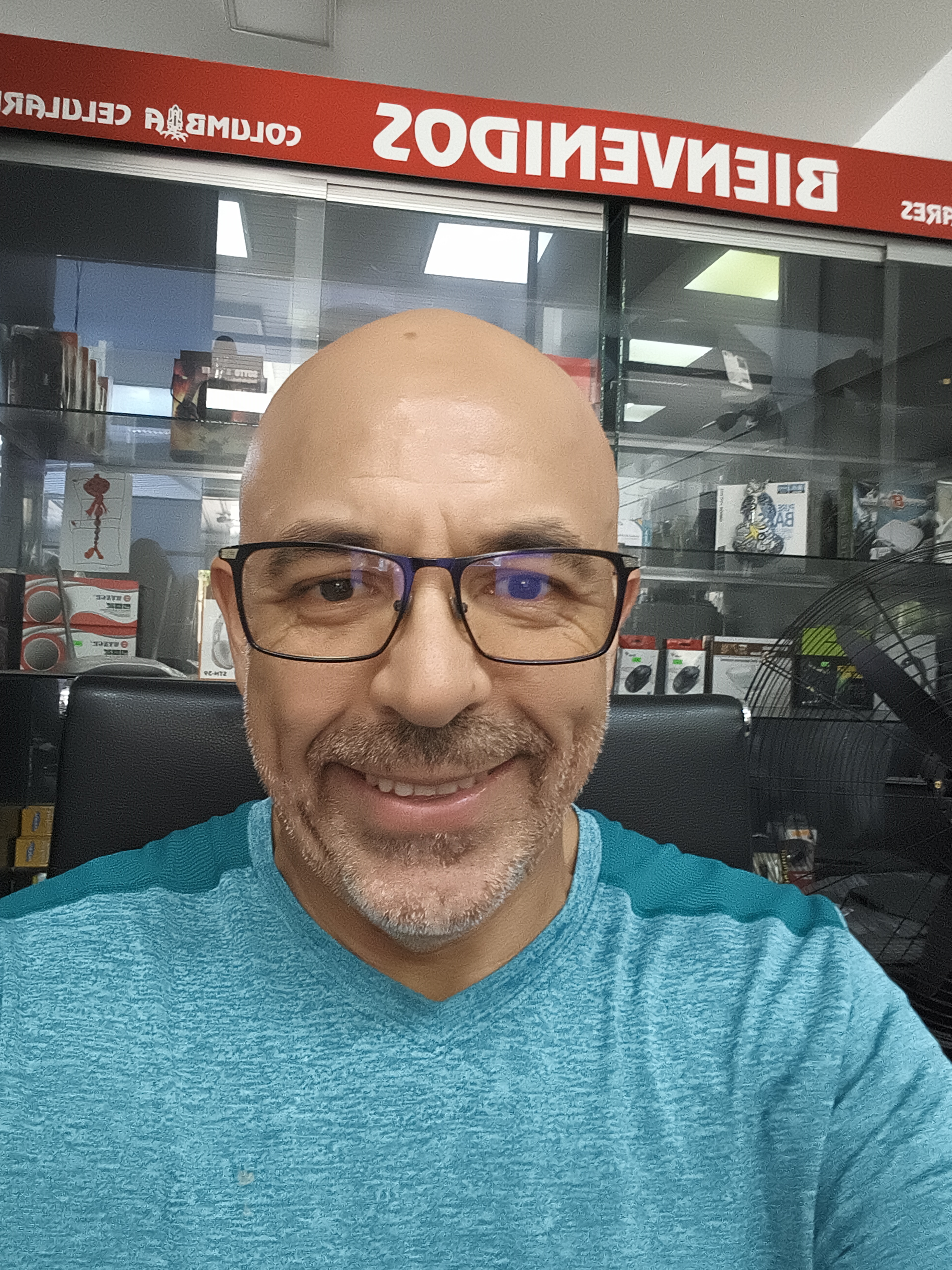 imagen participante carrera