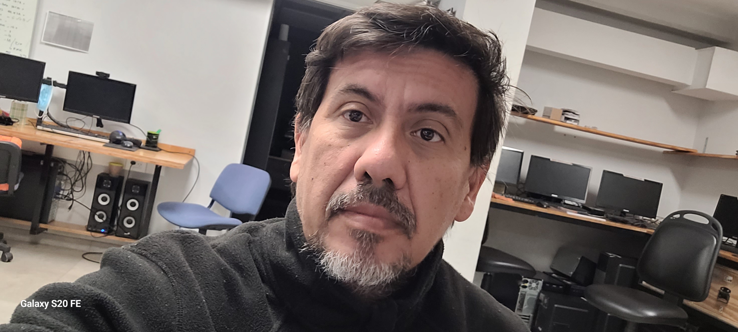 imagen participante carrera