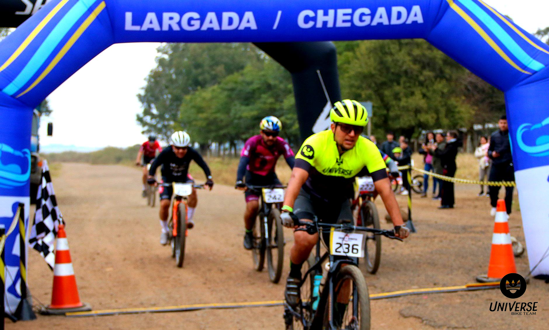 imagen participante carrera