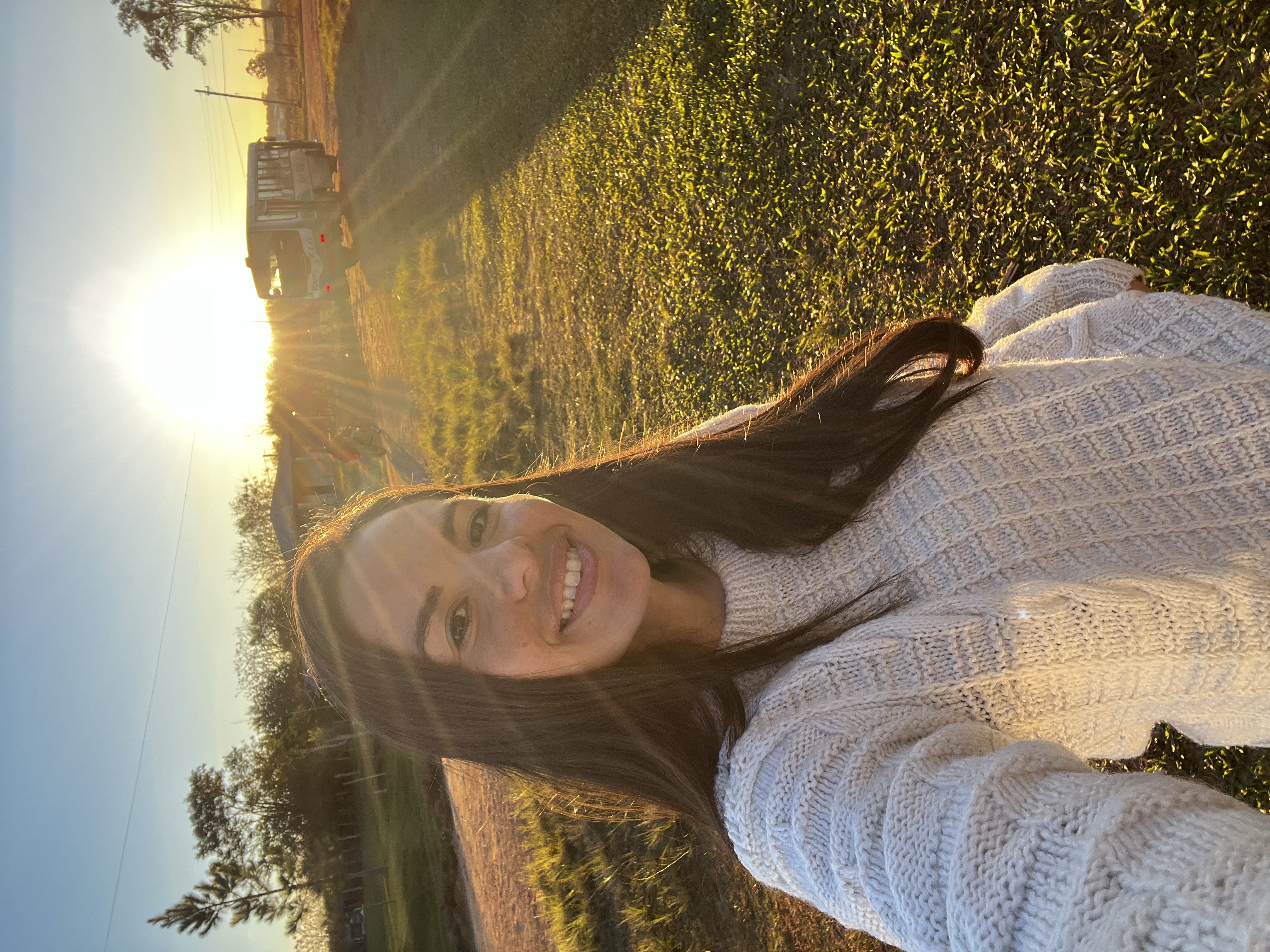 imagen participante carrera