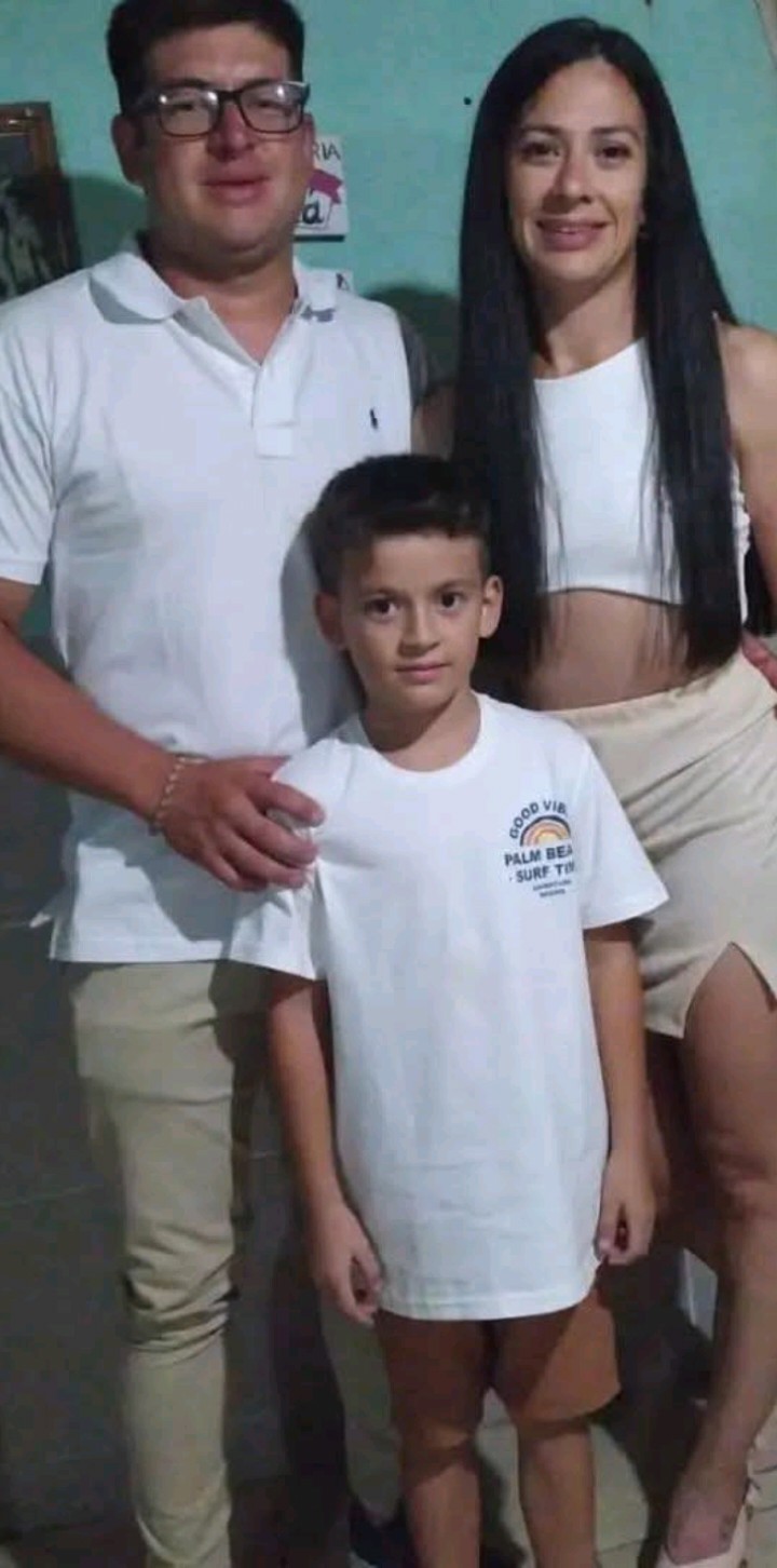 imagen participante carrera