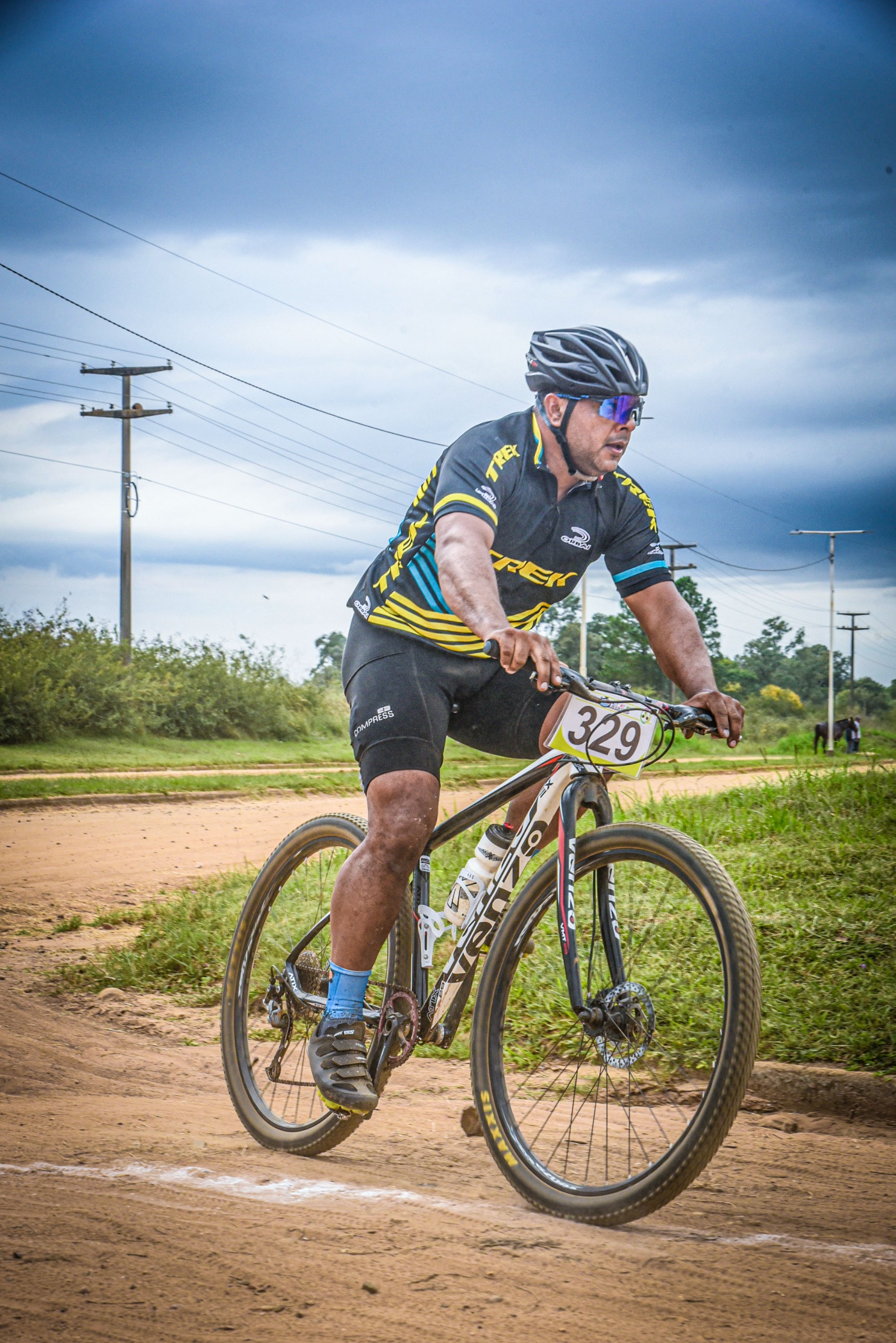 imagen participante carrera