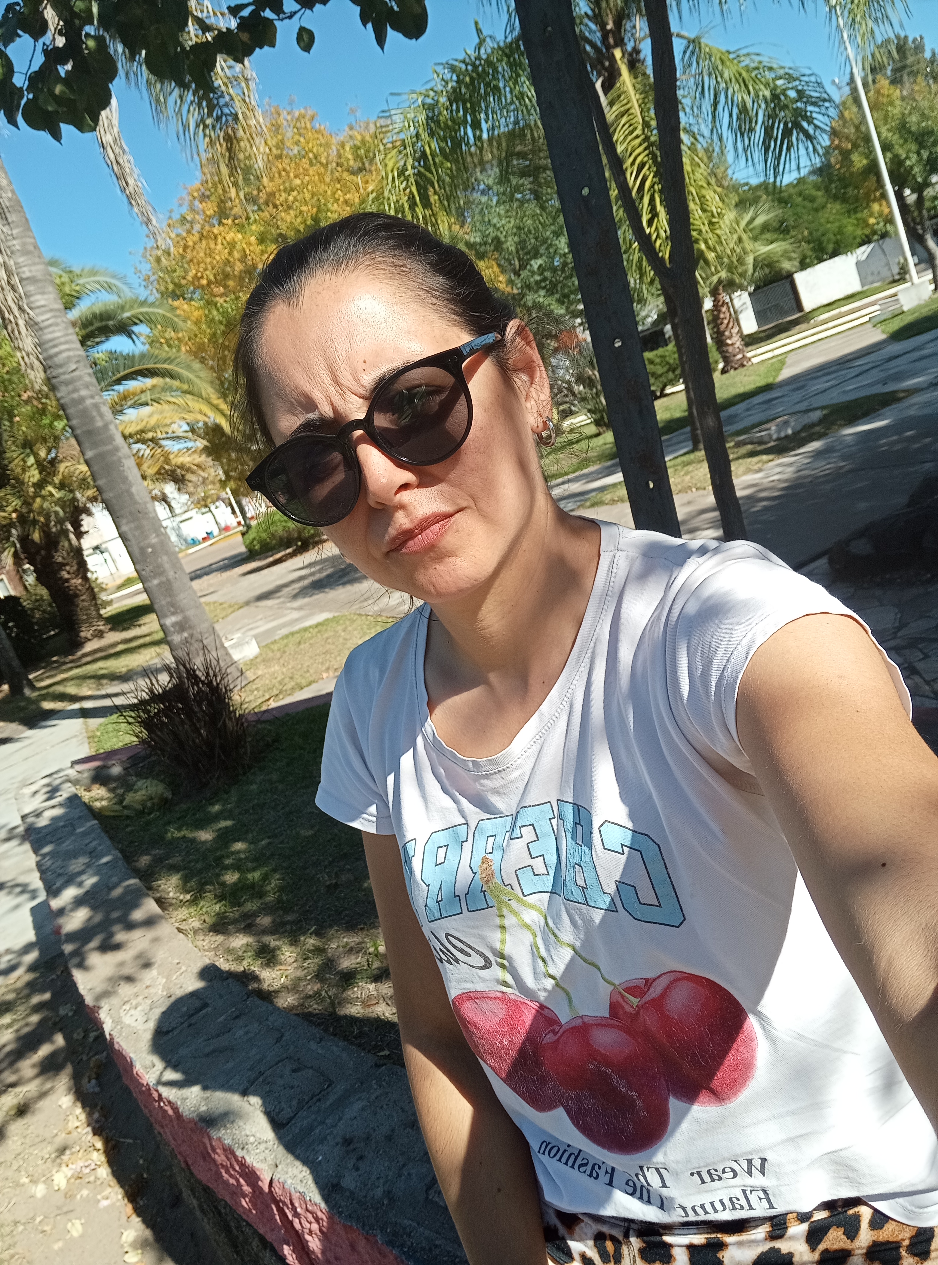 imagen participante carrera