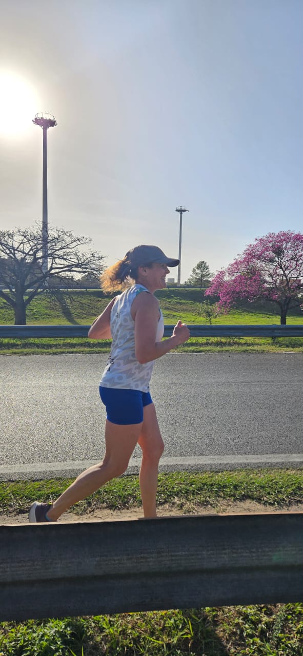 imagen participante carrera