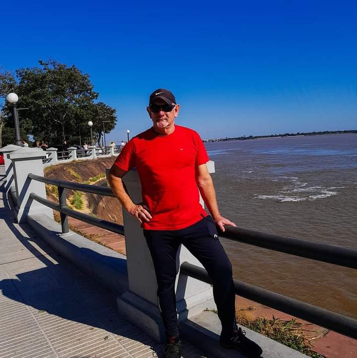 imagen participante carrera