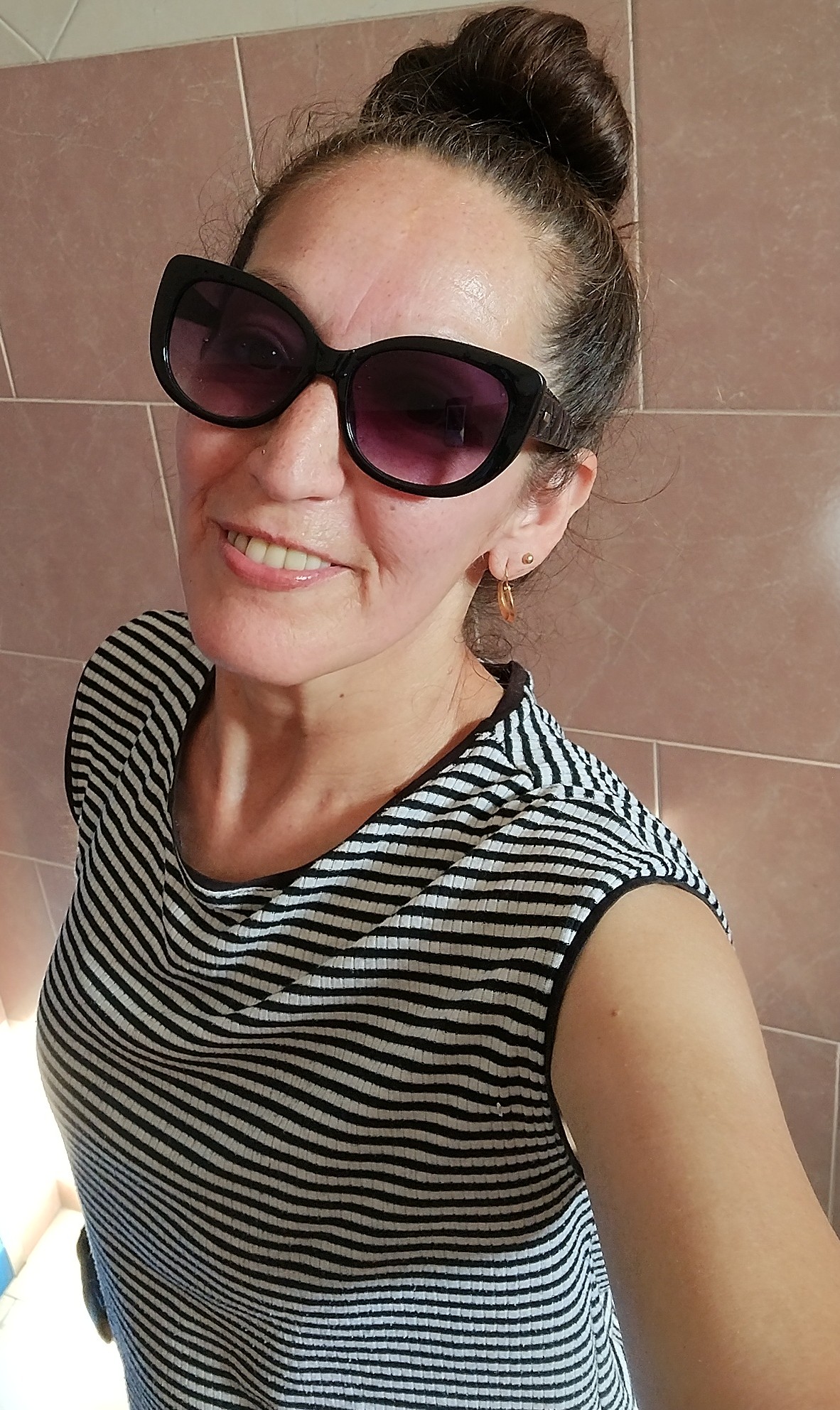 imagen participante carrera