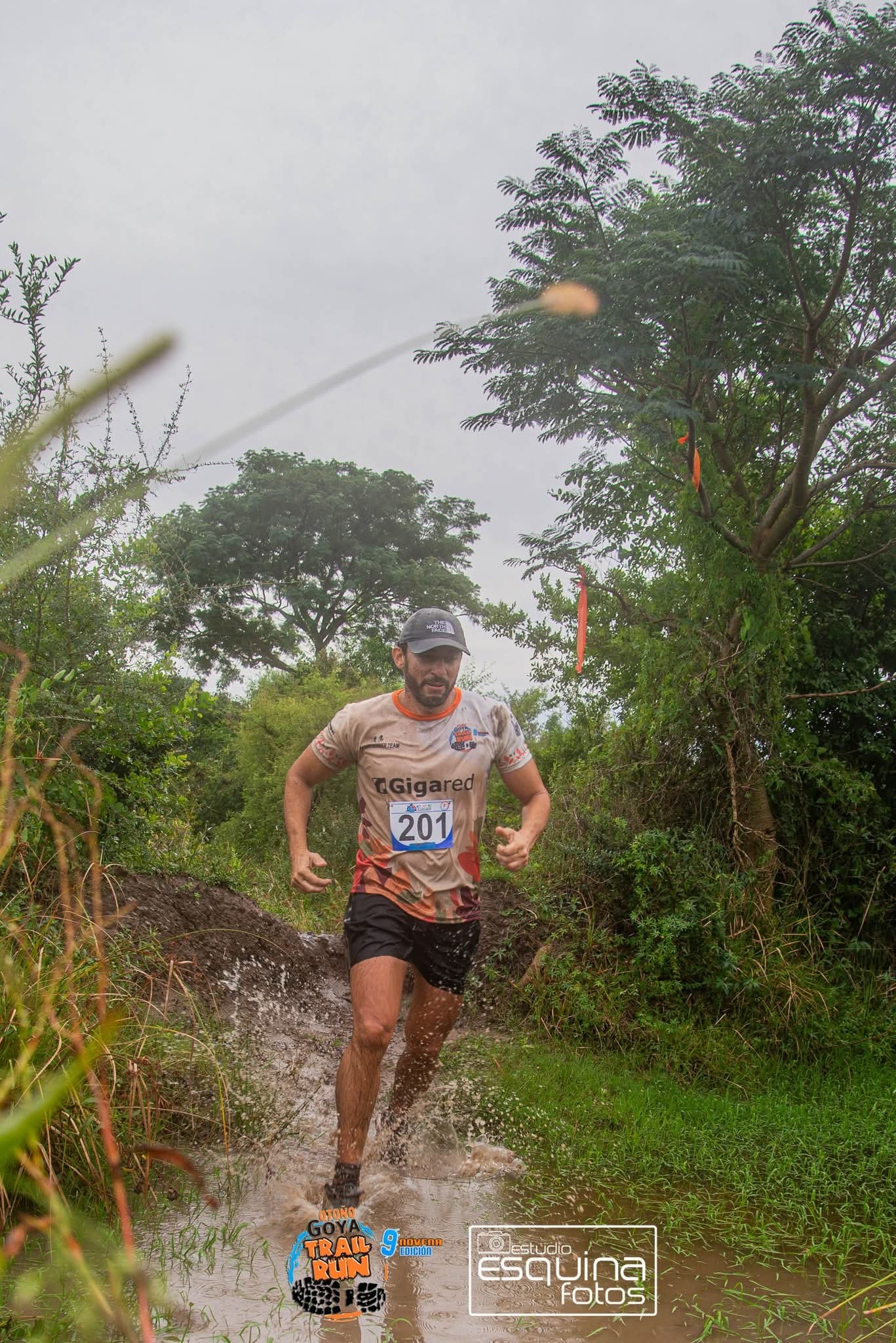 imagen participante carrera