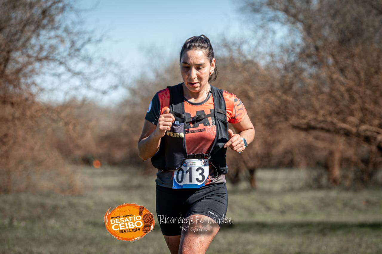 imagen participante carrera