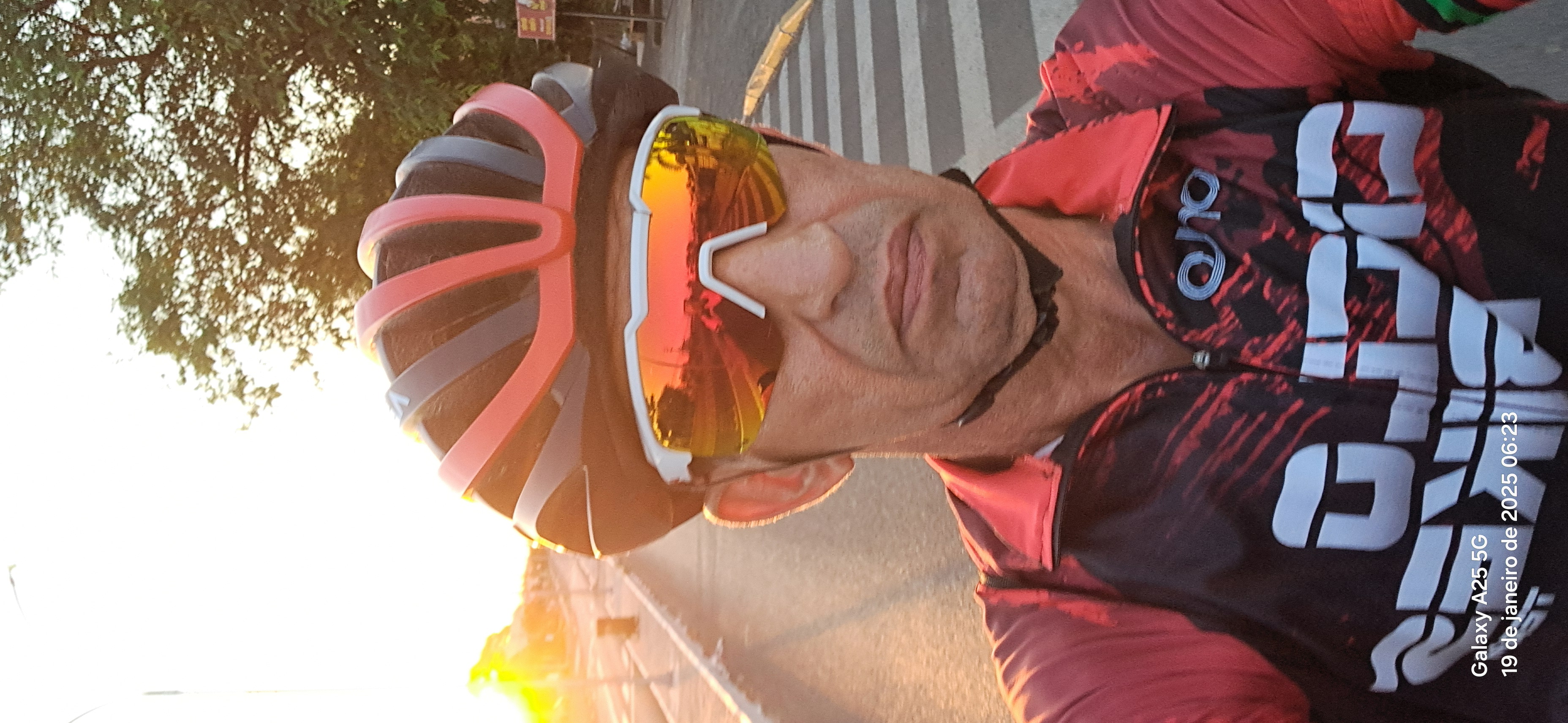 imagen participante carrera