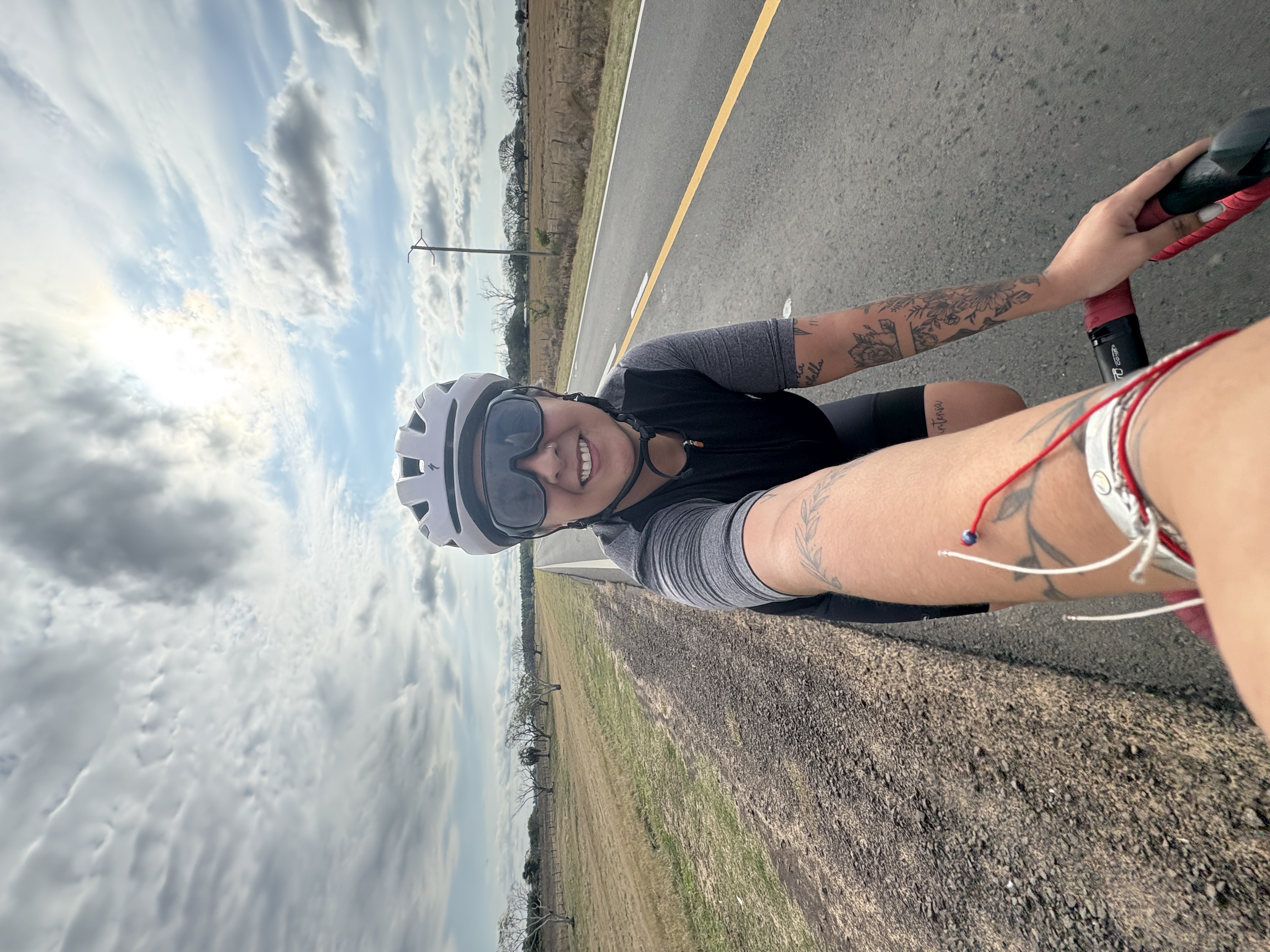 imagen participante carrera