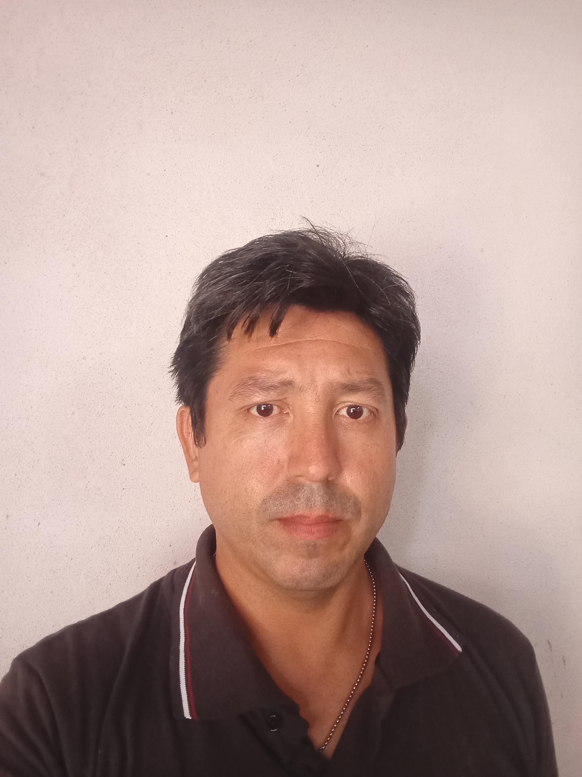 imagen participante carrera