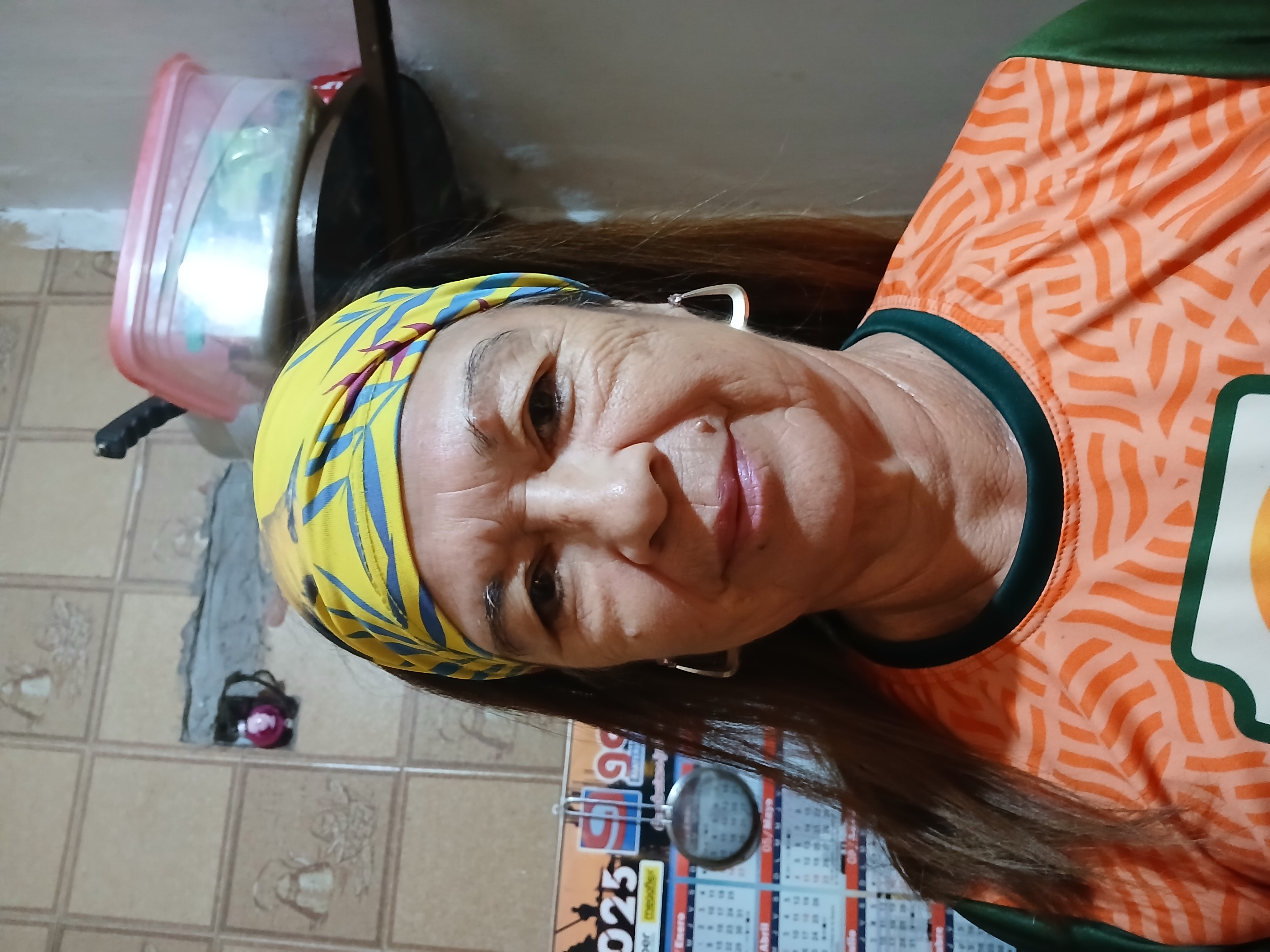 imagen participante carrera