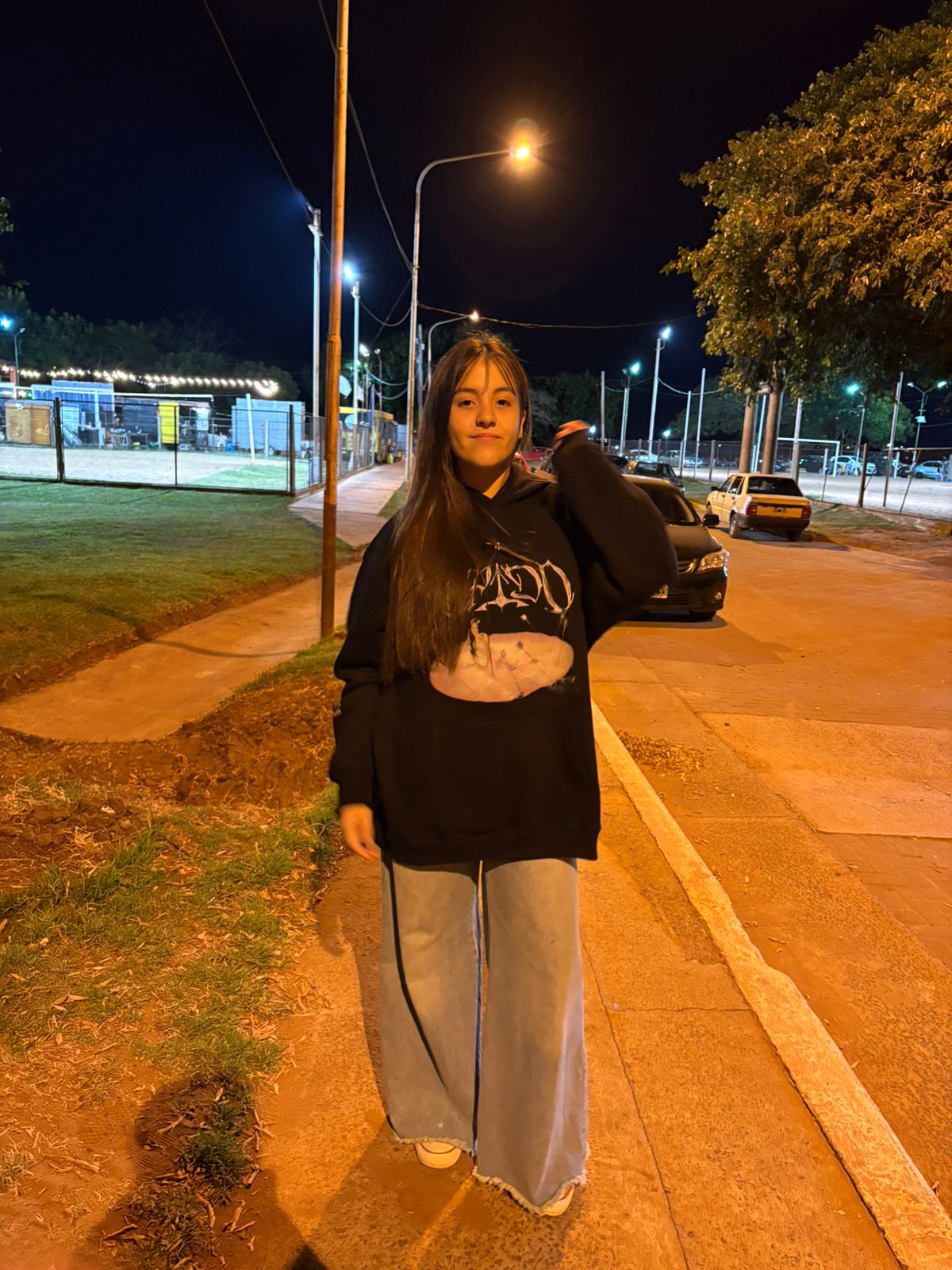 imagen participante carrera