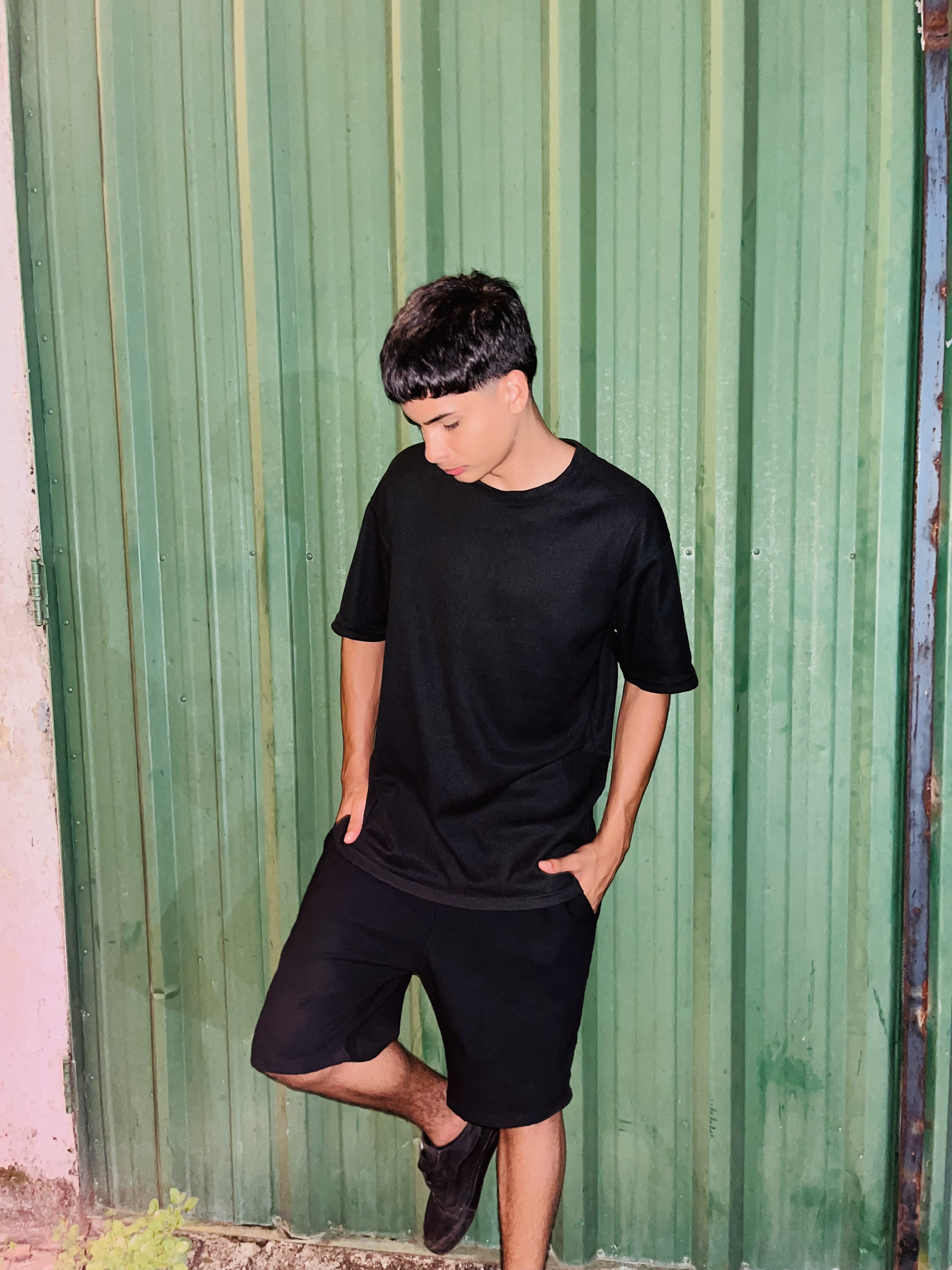 imagen participante carrera