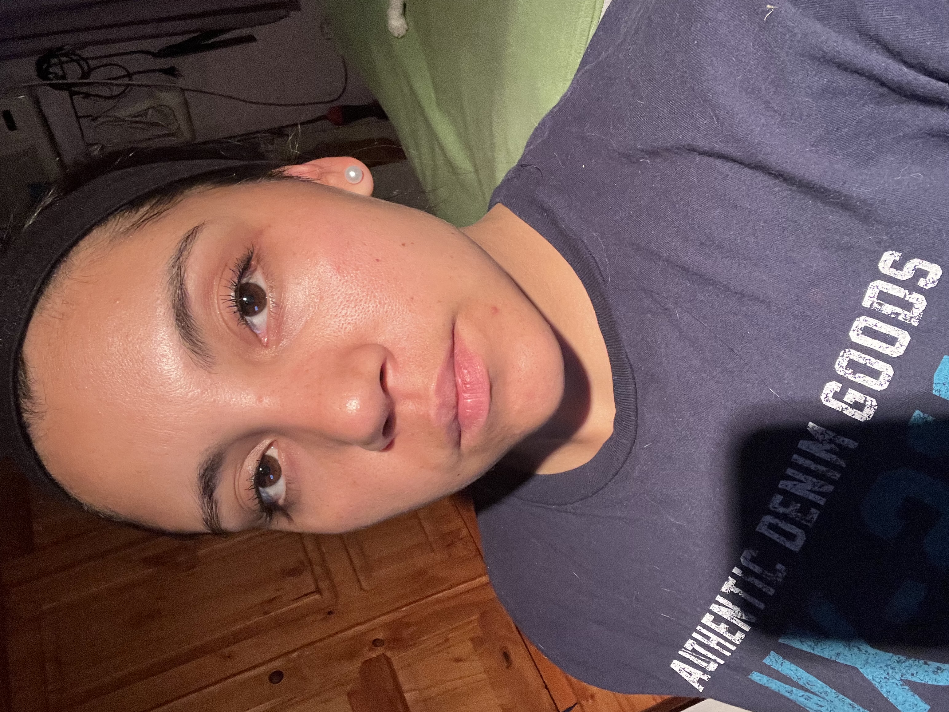 imagen participante carrera