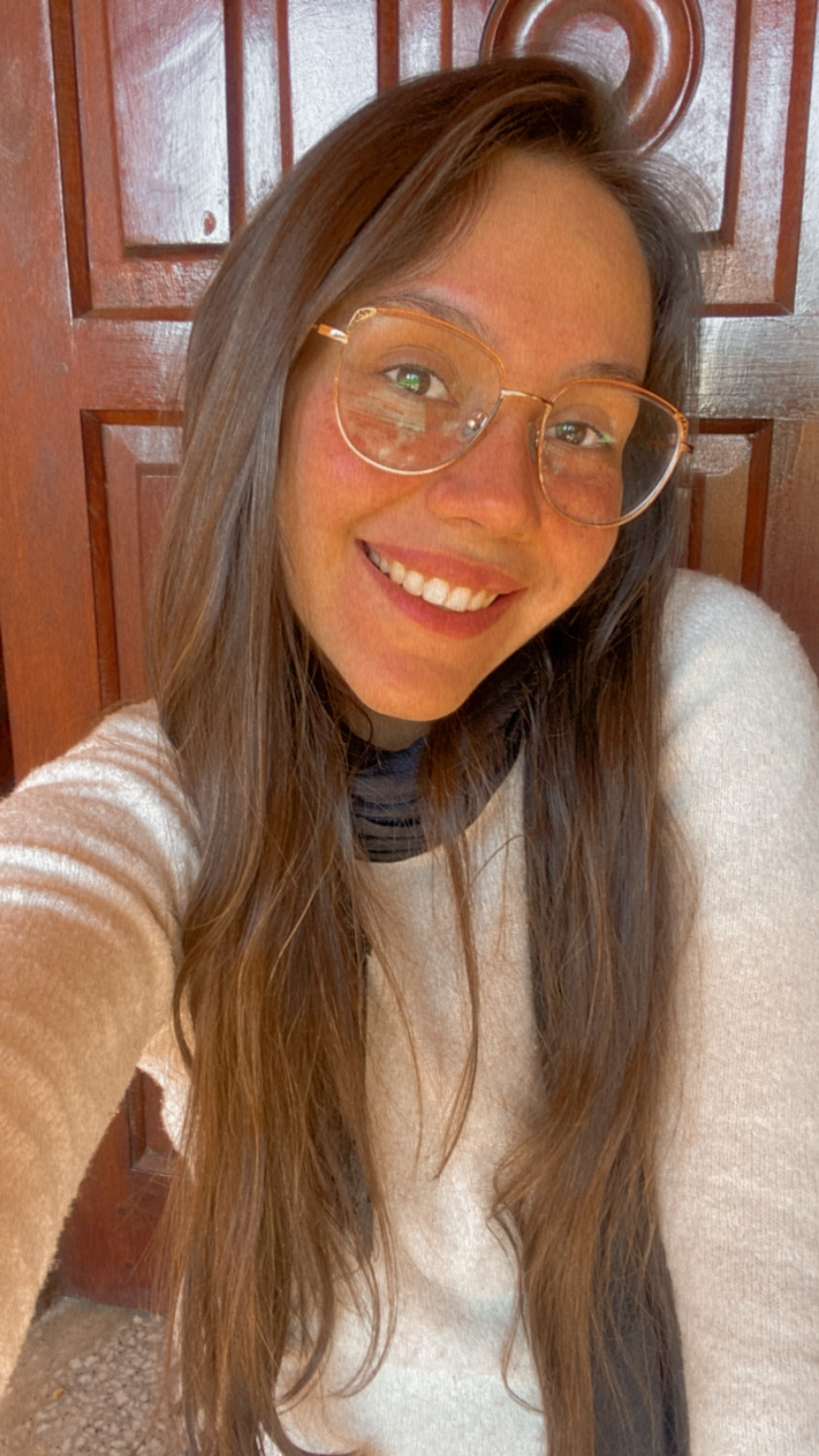 imagen participante carrera