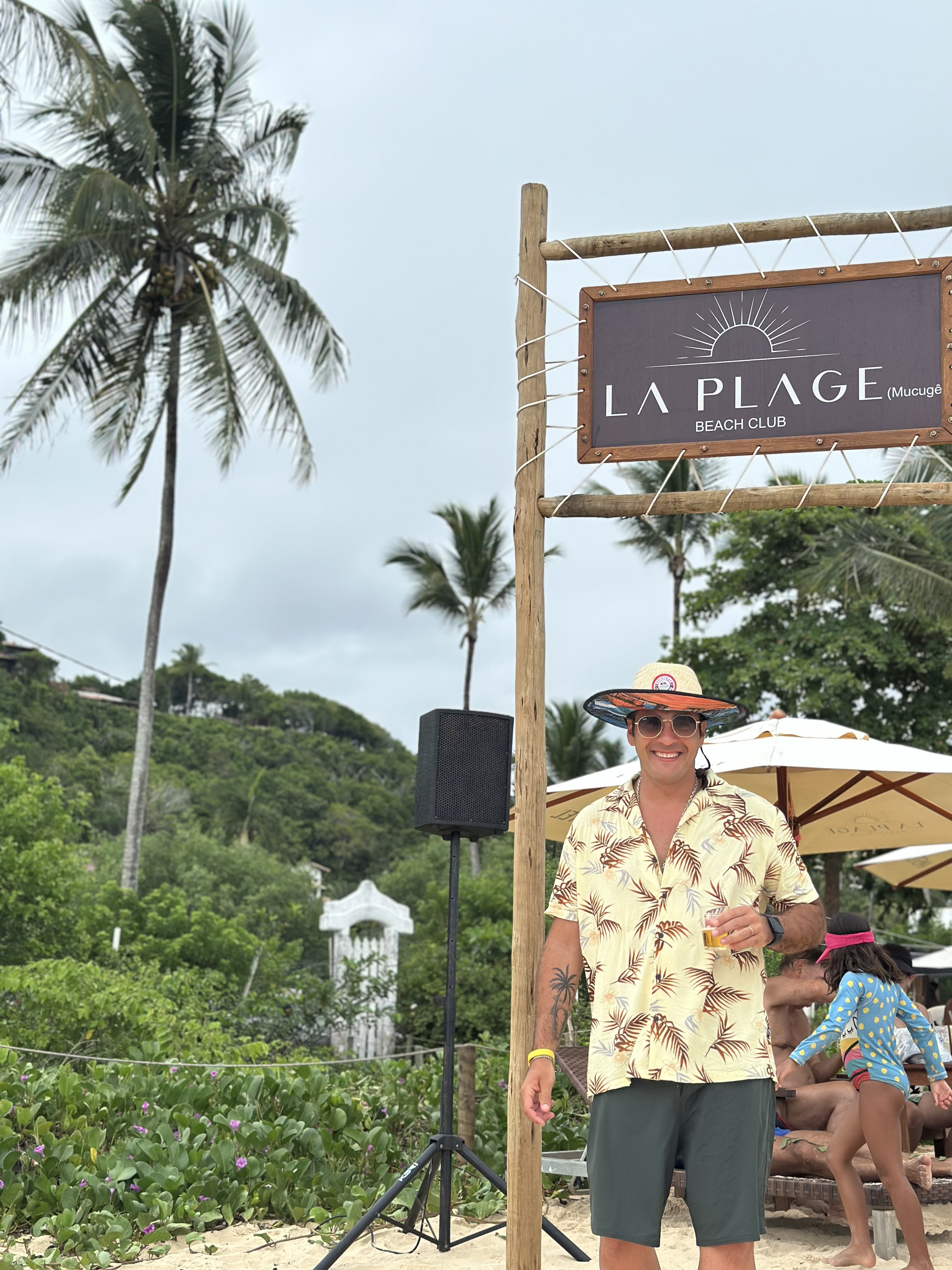 imagen participante carrera