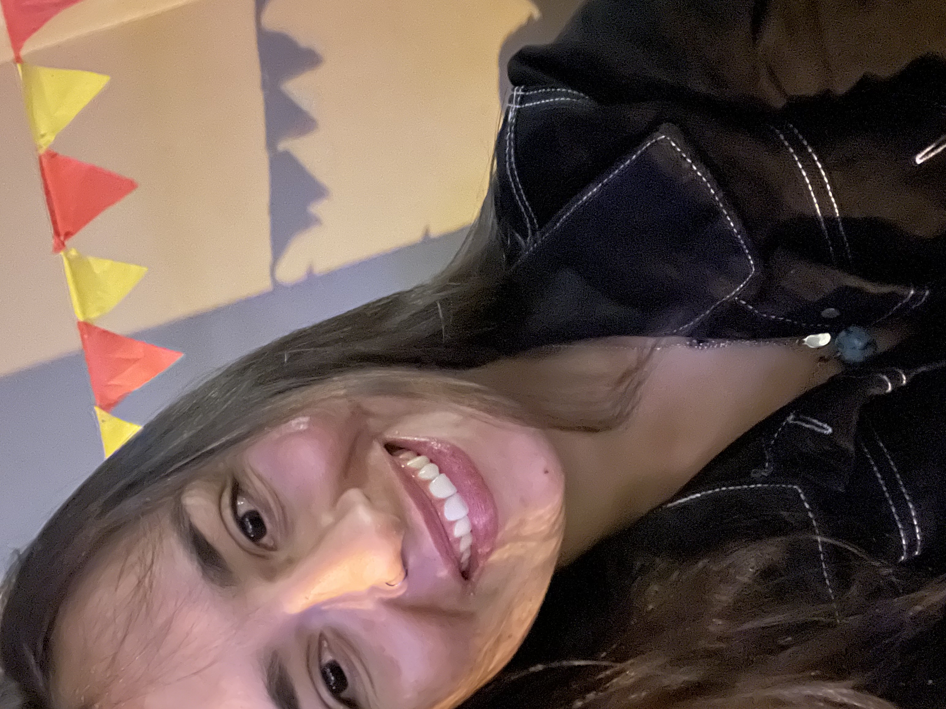 imagen participante carrera