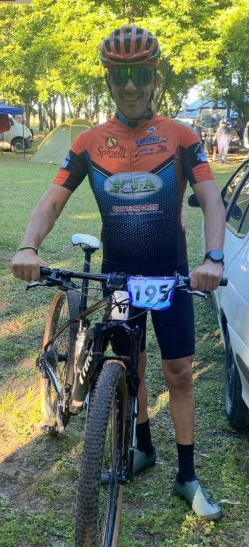 imagen participante carrera