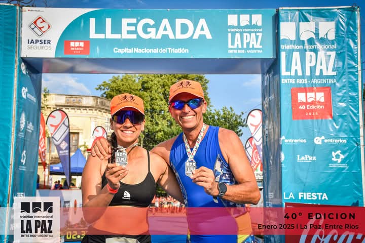 imagen participante carrera