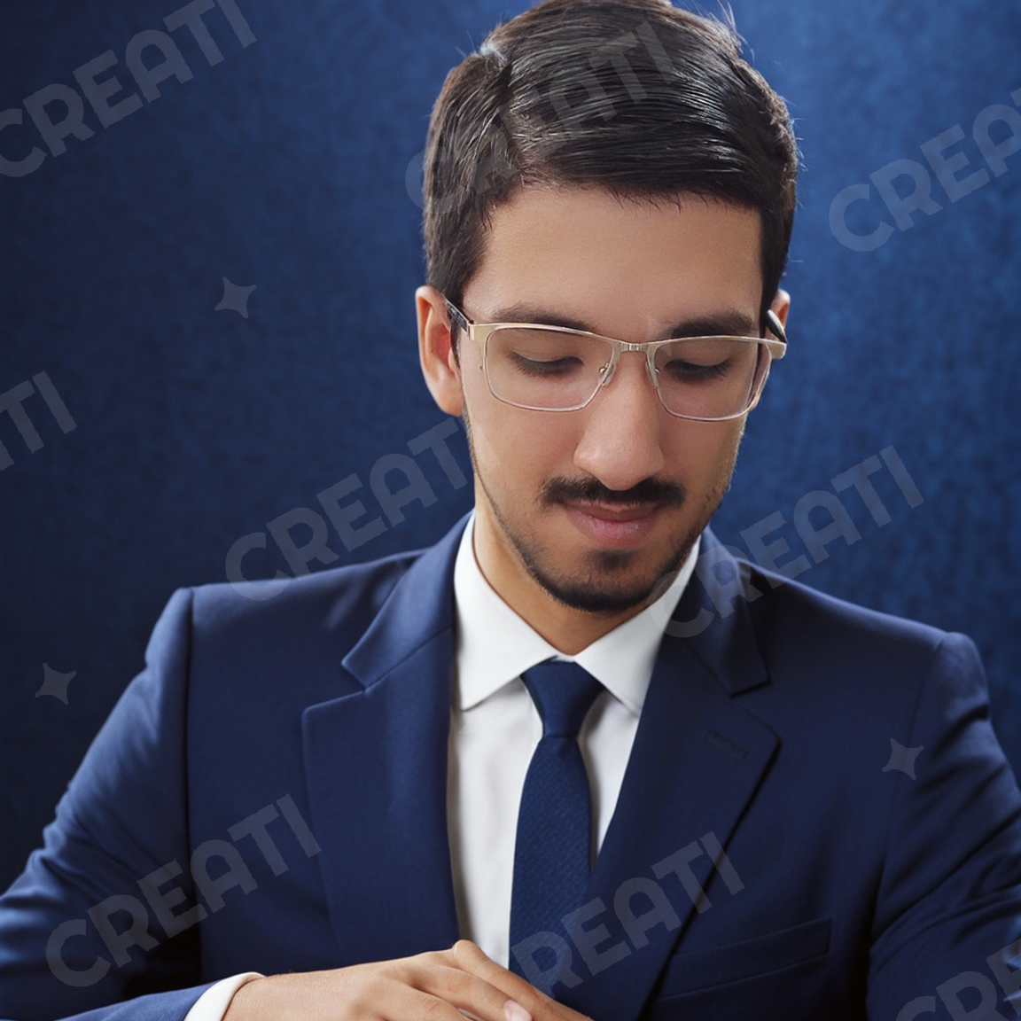 imagen participante carrera