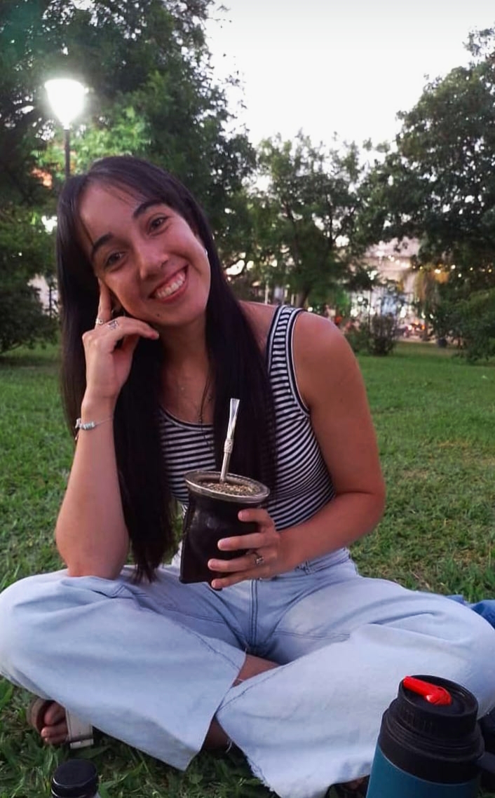 imagen participante carrera