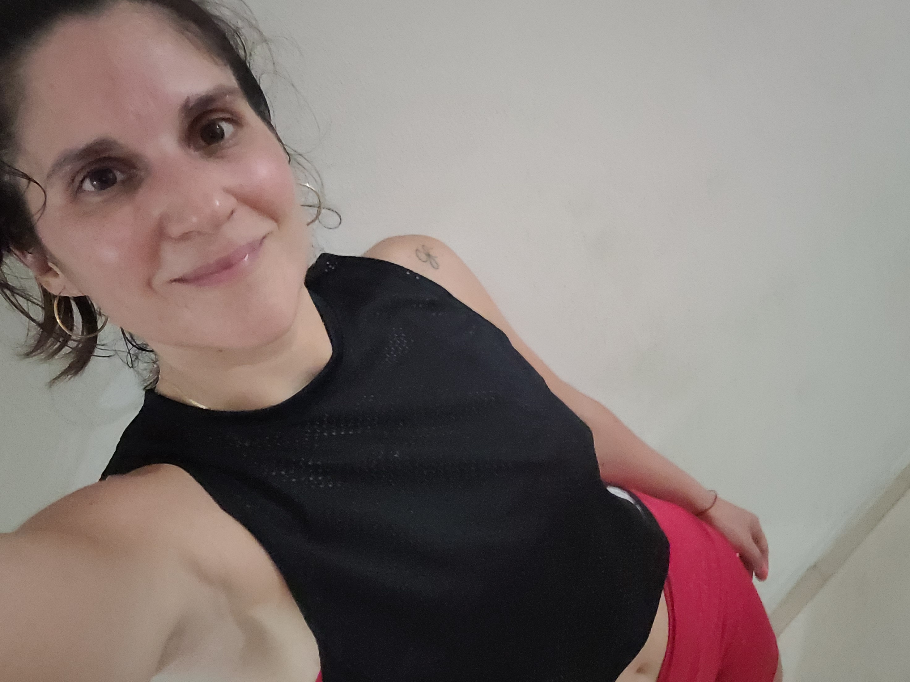 imagen participante carrera