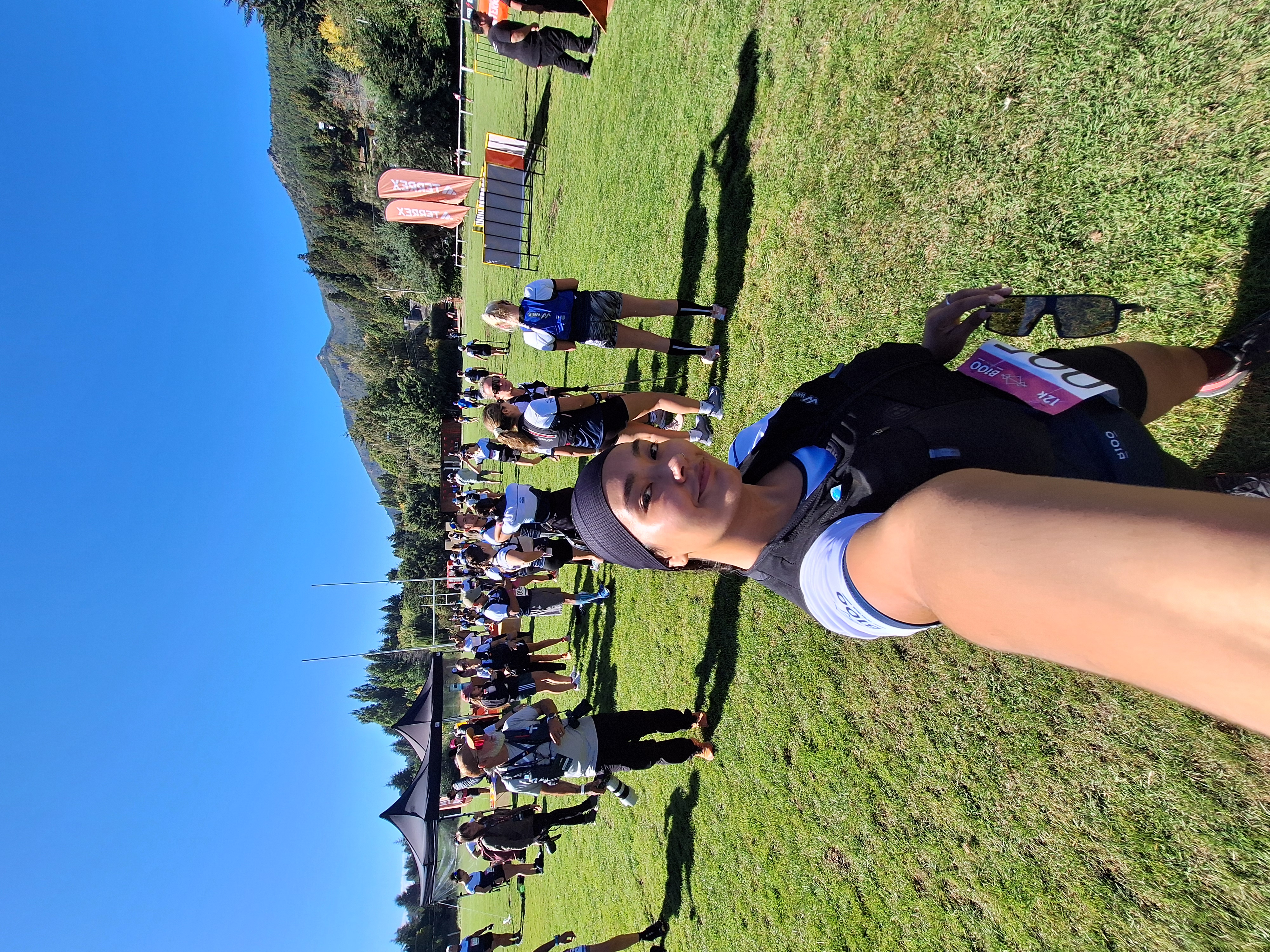 imagen participante carrera