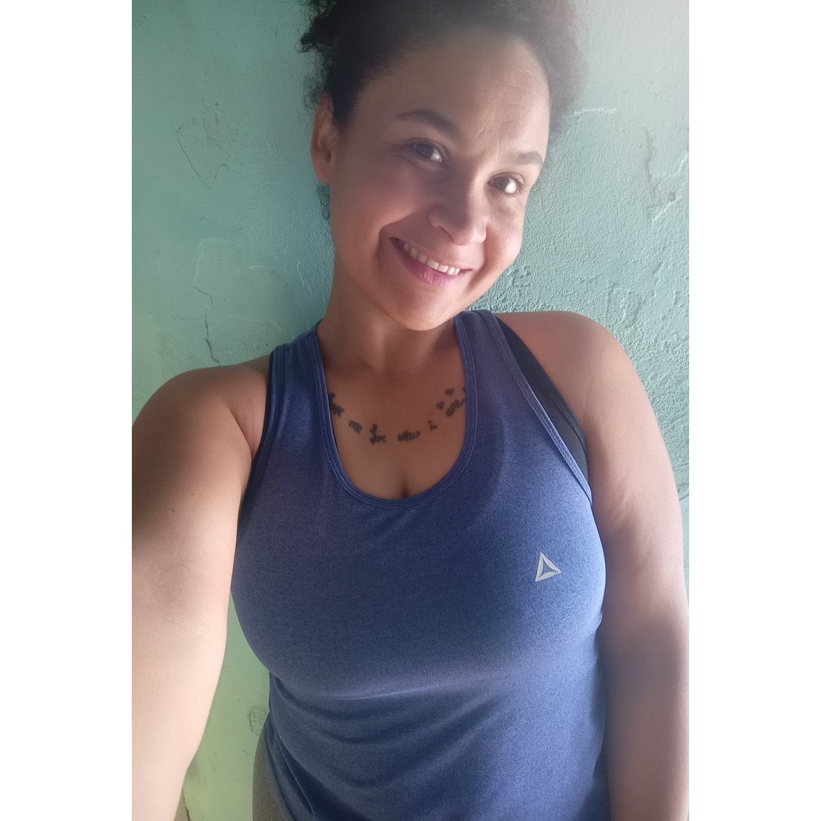 imagen participante carrera