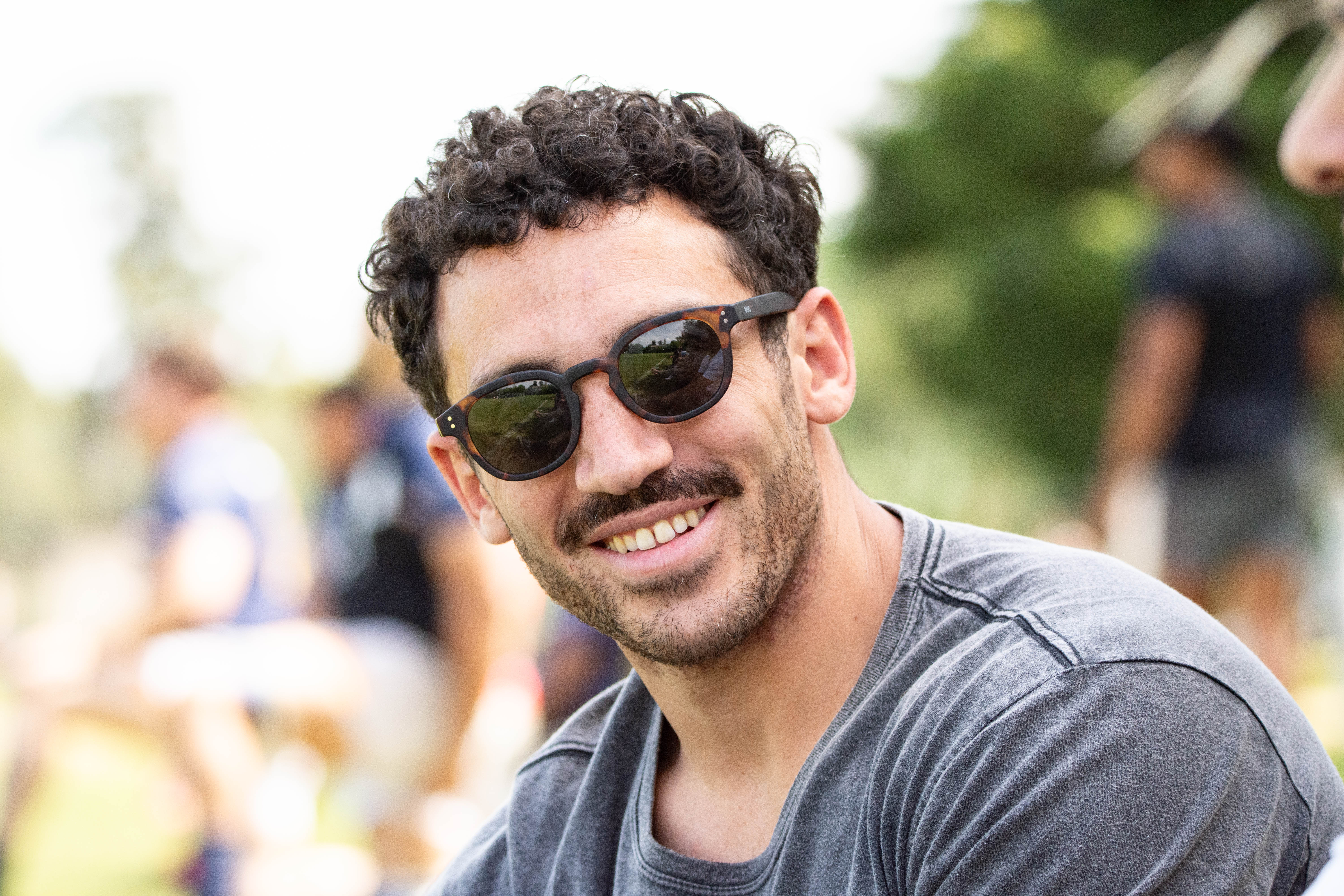 imagen participante carrera