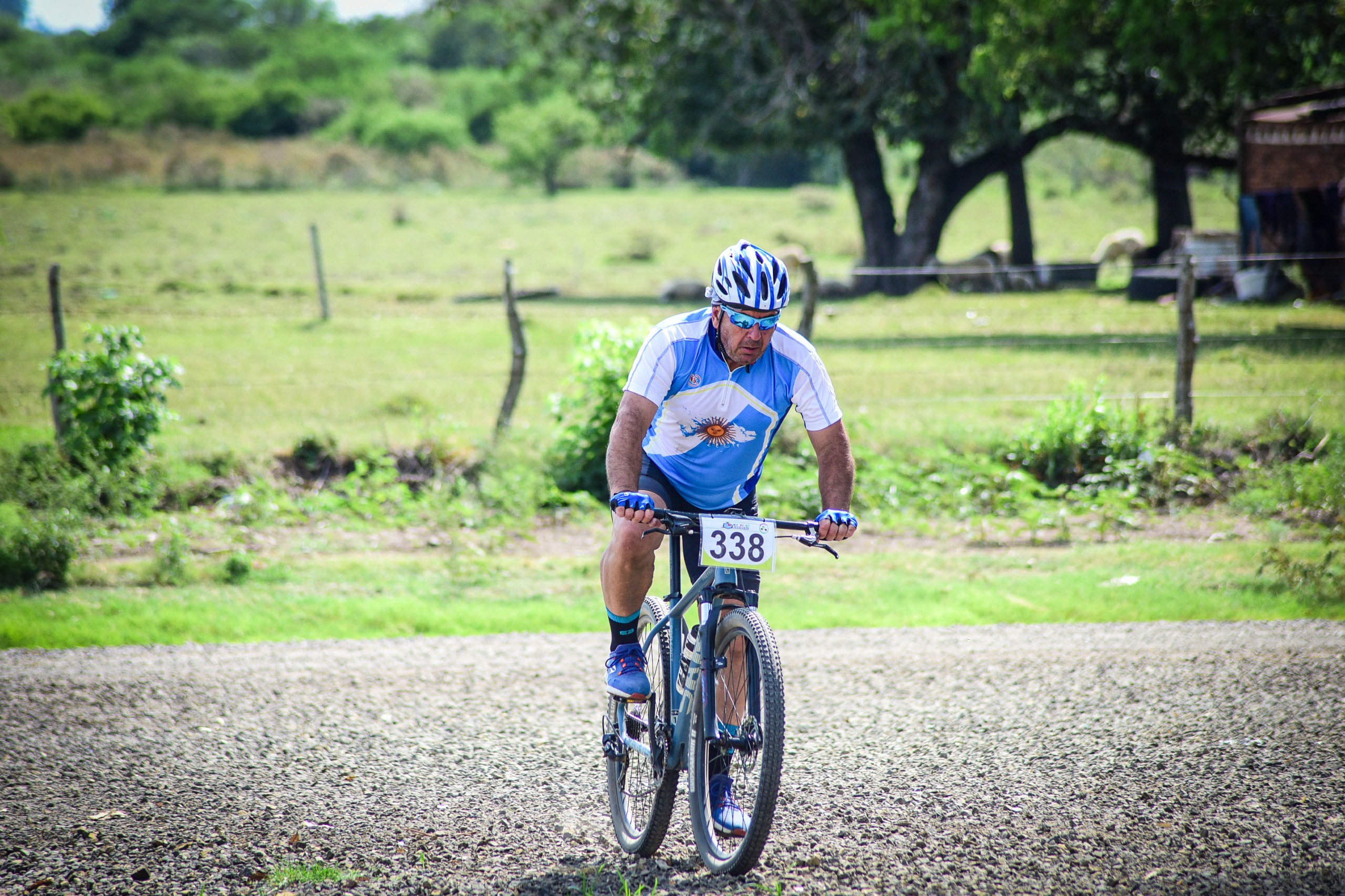 imagen participante carrera