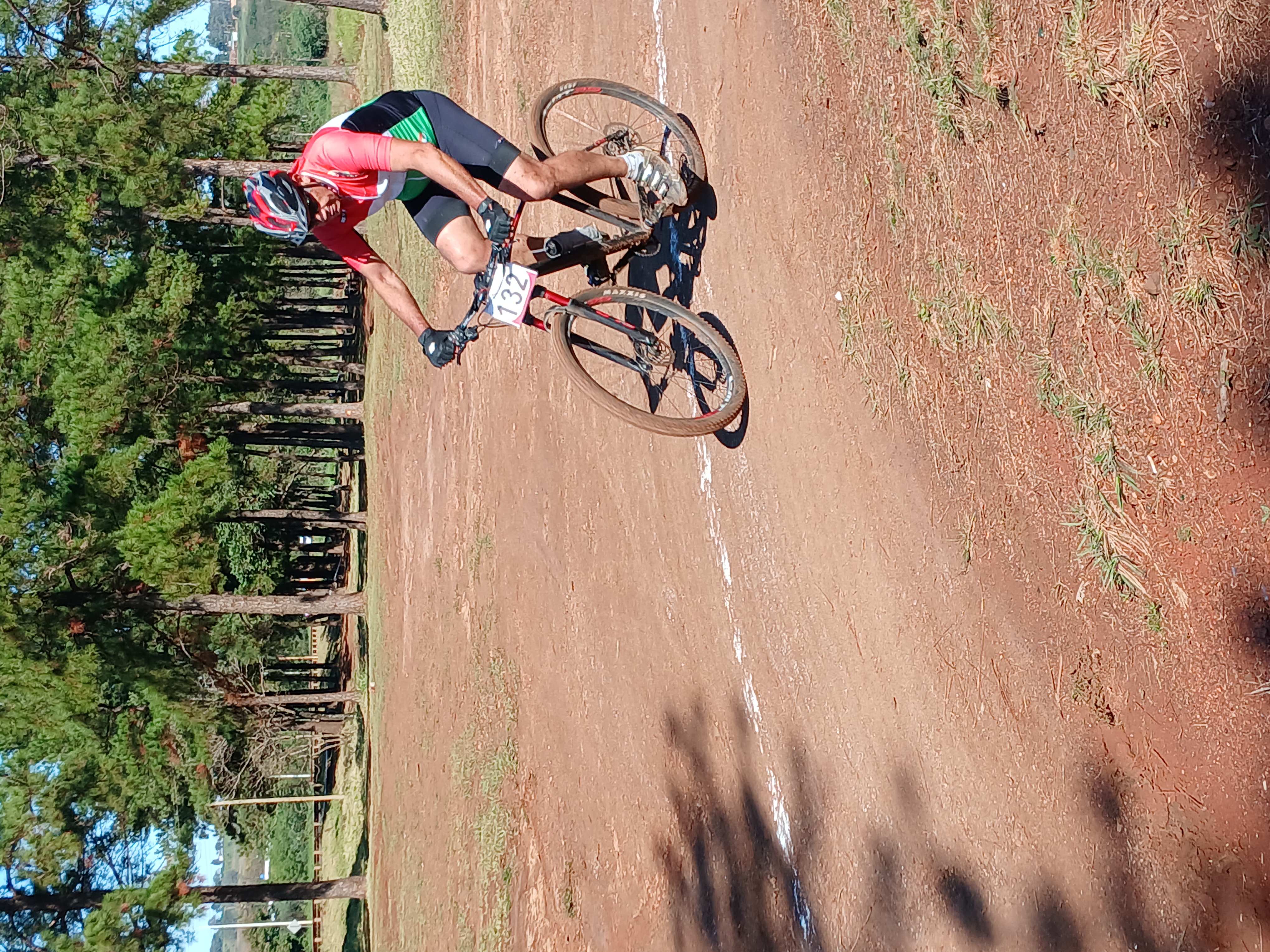 imagen participante carrera