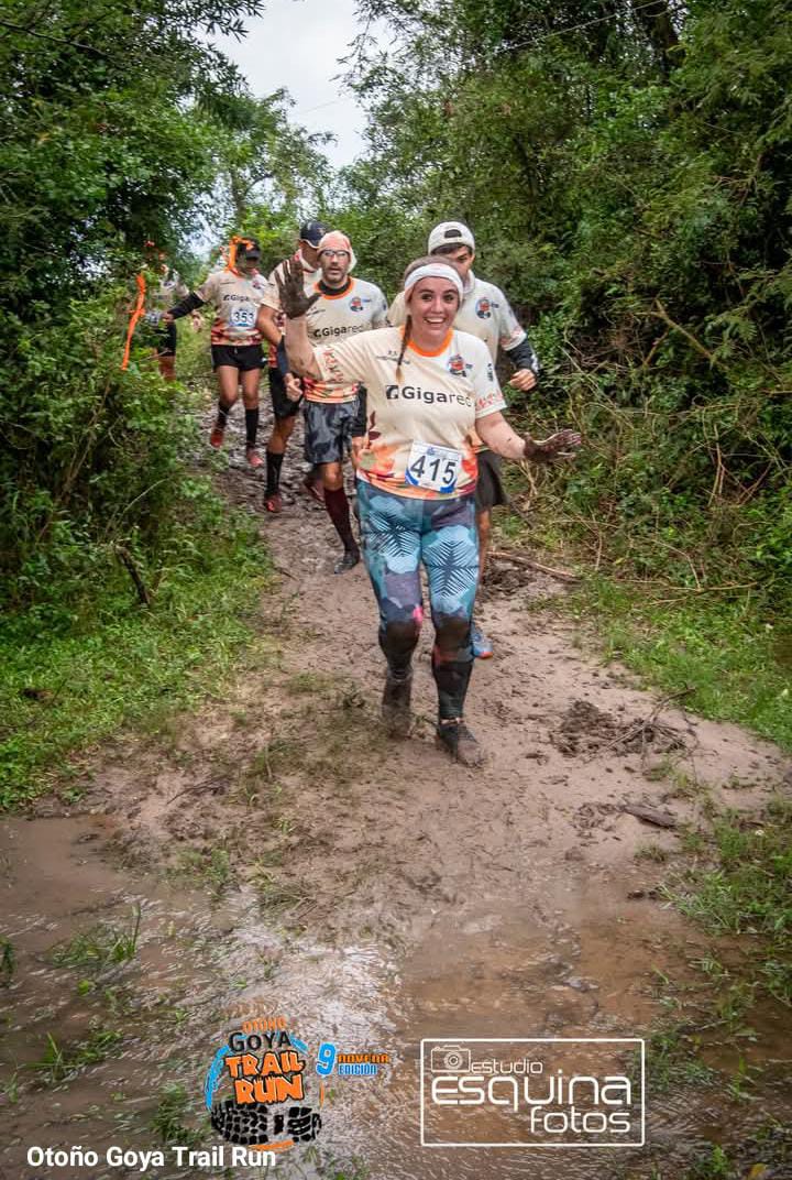 imagen participante carrera