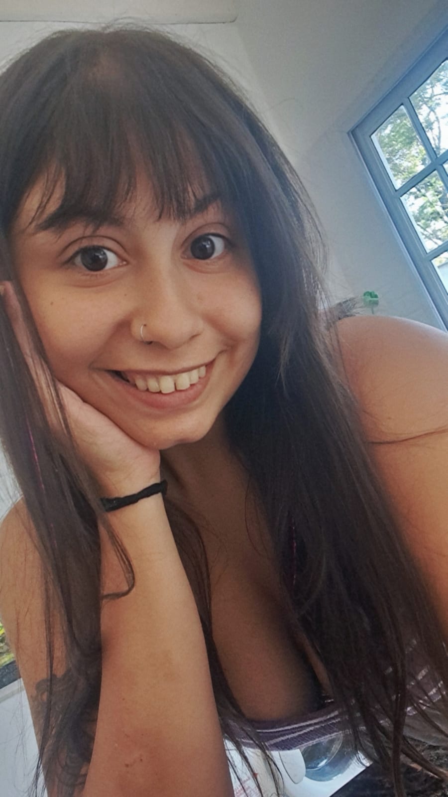 imagen participante carrera