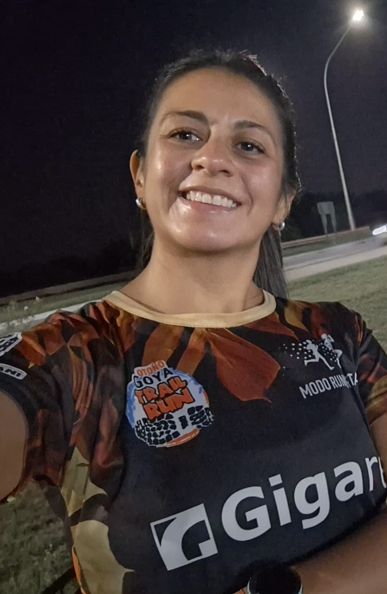 imagen participante carrera