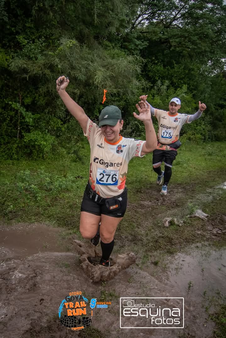 imagen participante carrera