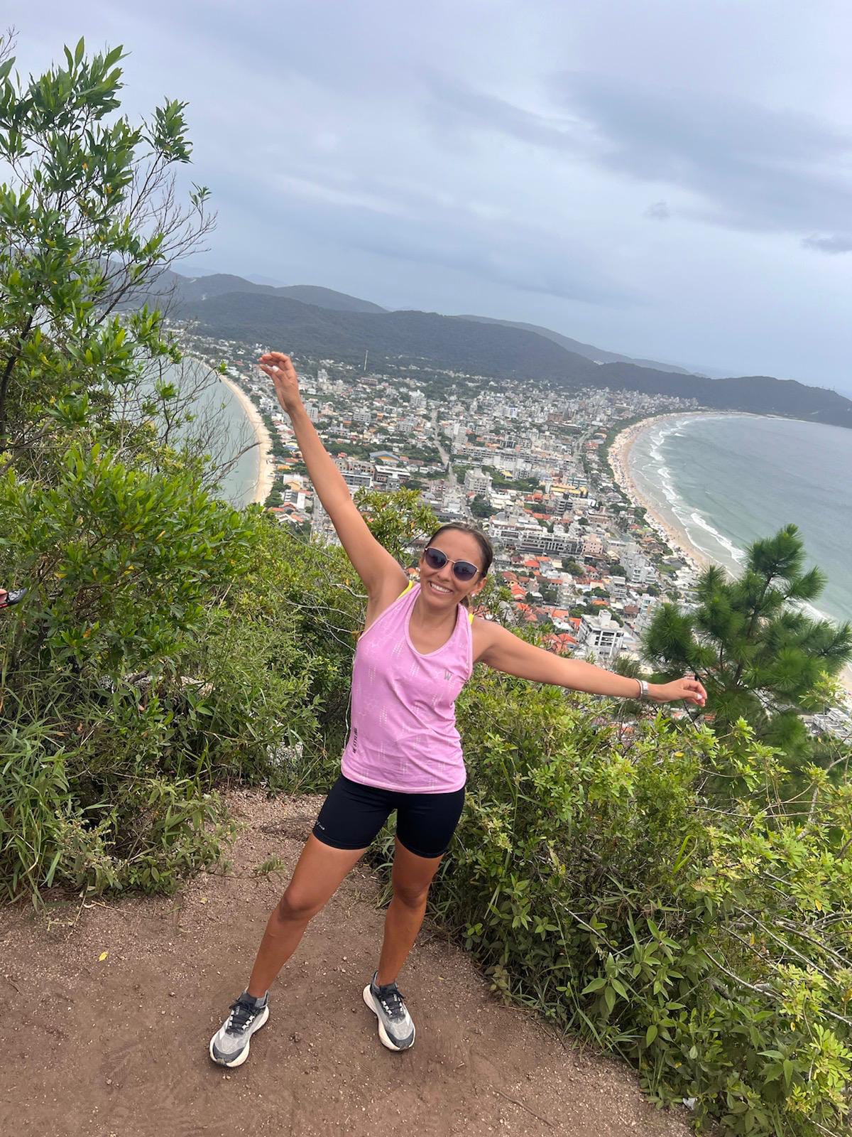 imagen participante carrera