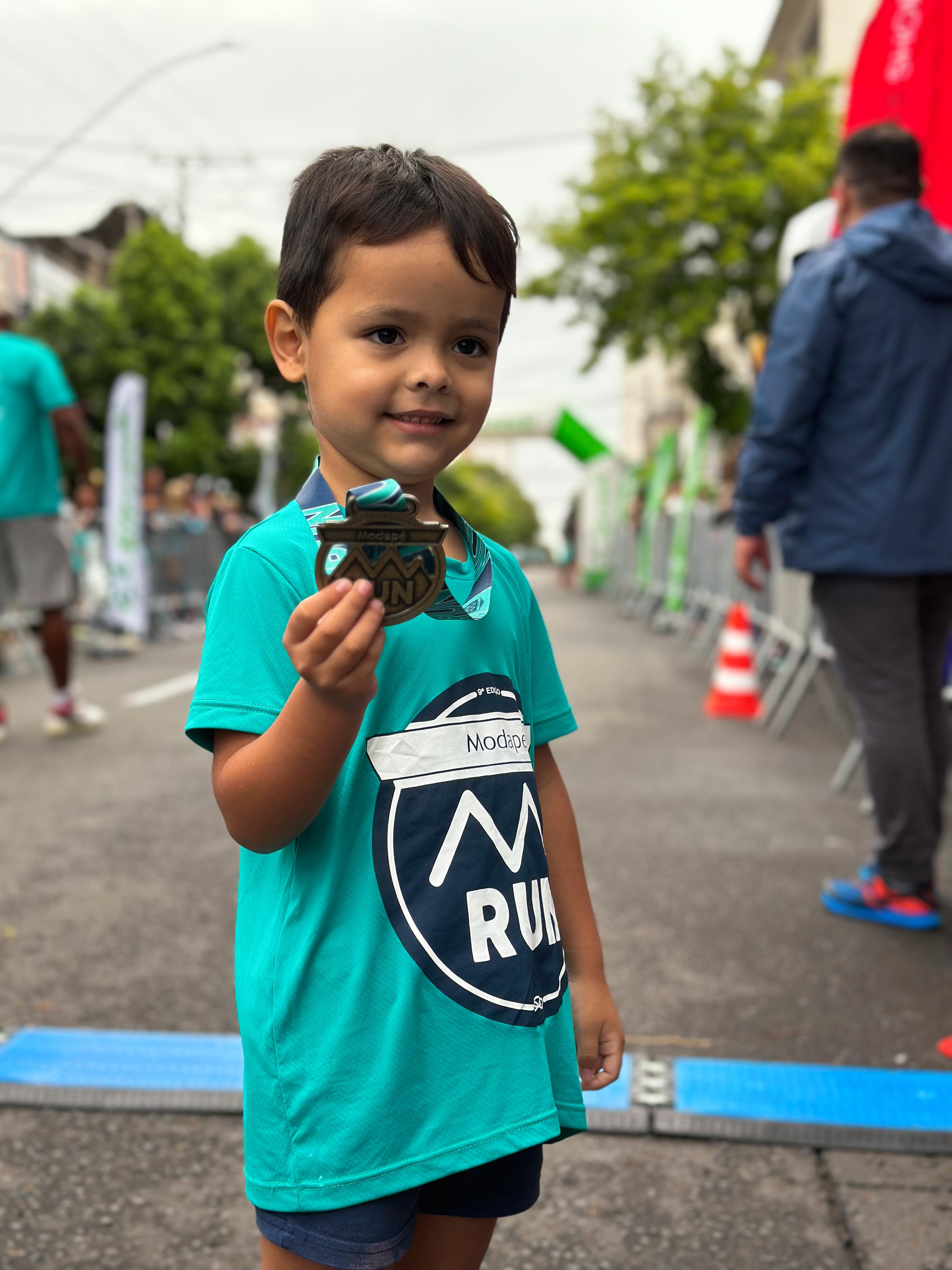 imagen participante carrera