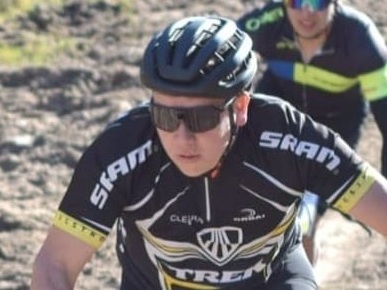 imagen participante carrera