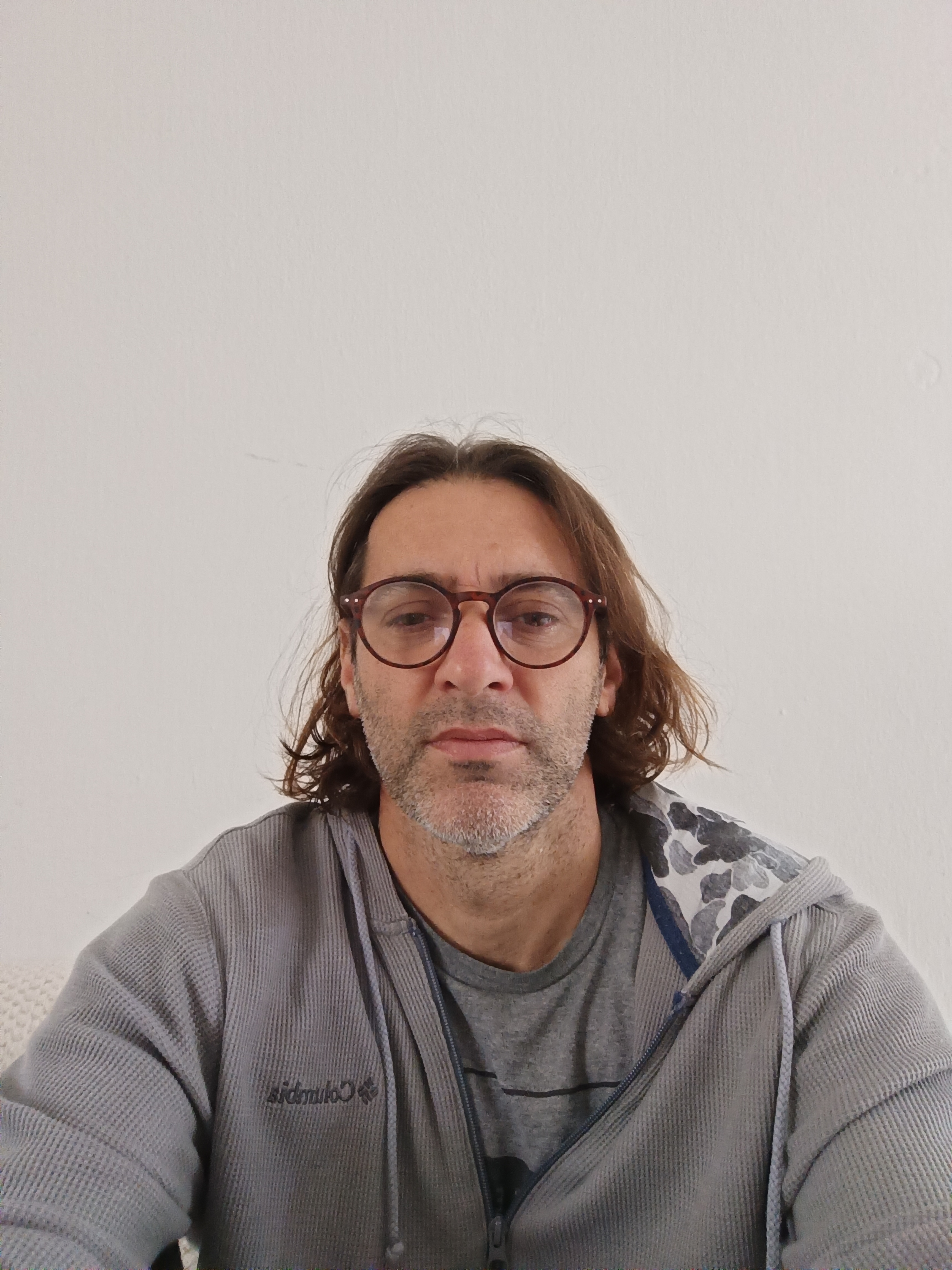 imagen participante carrera