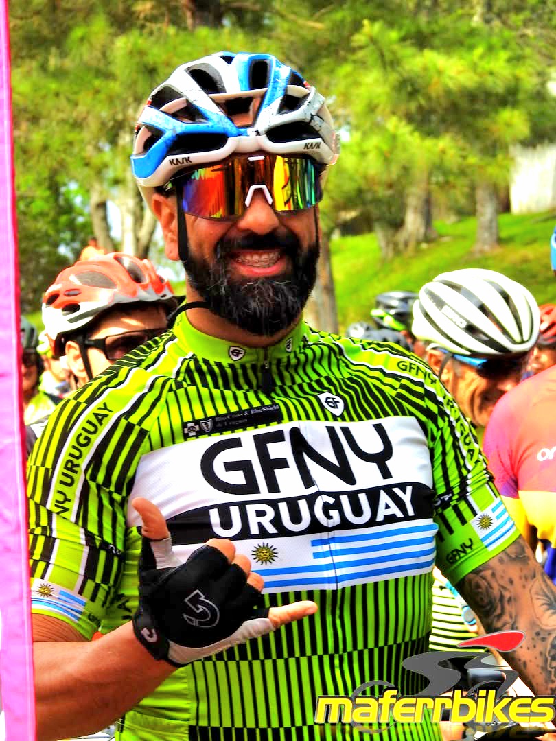 imagen participante carrera