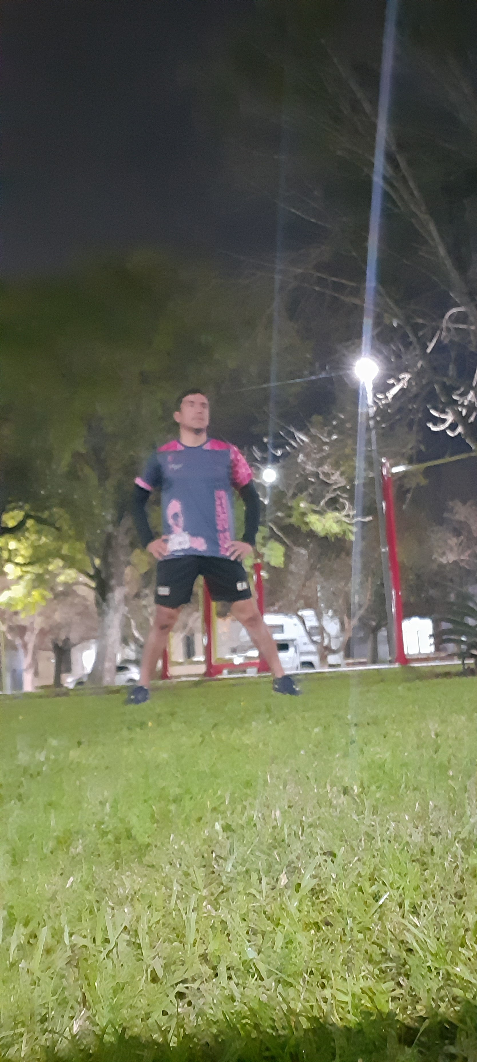 imagen participante carrera