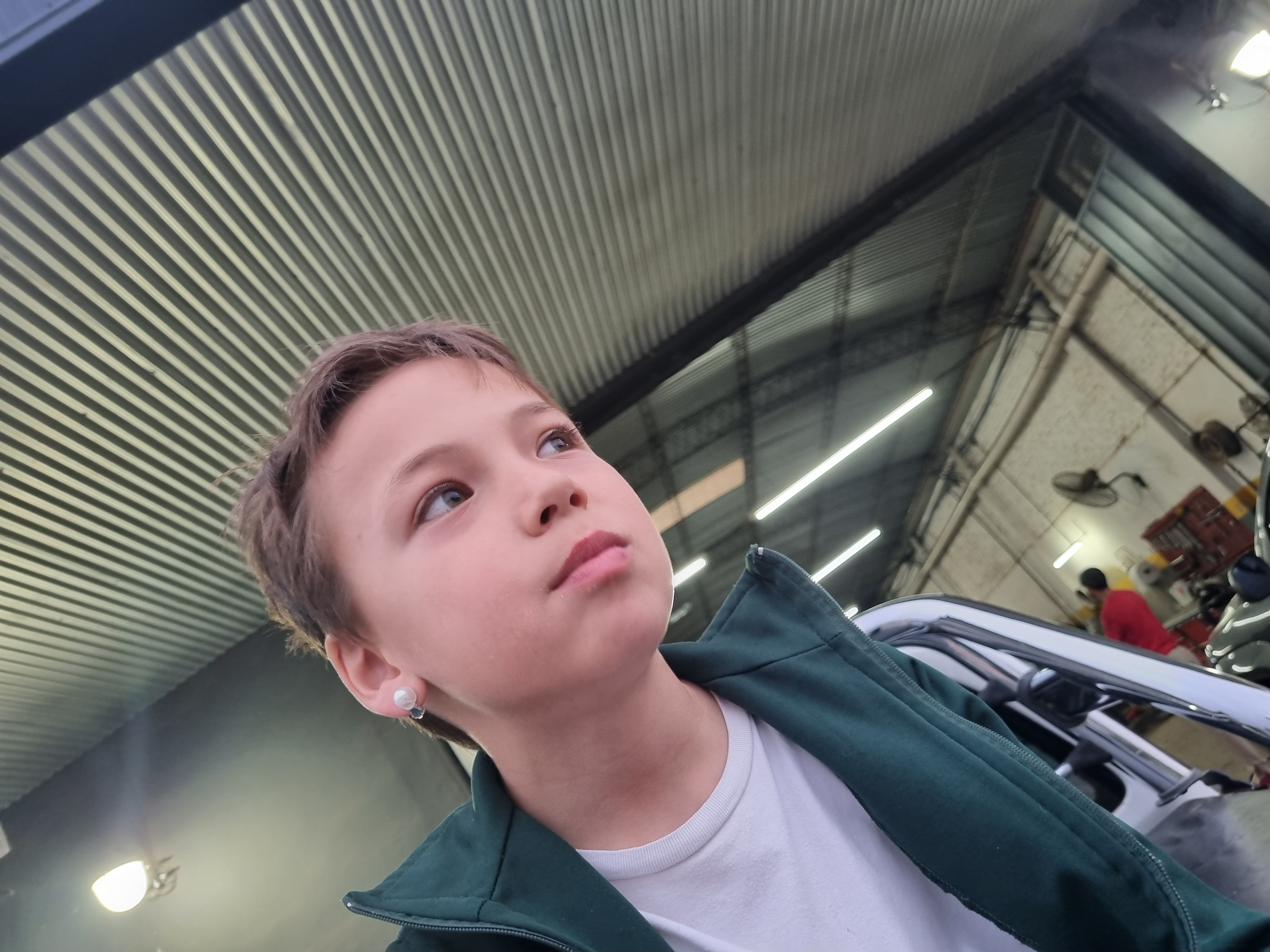 imagen participante carrera