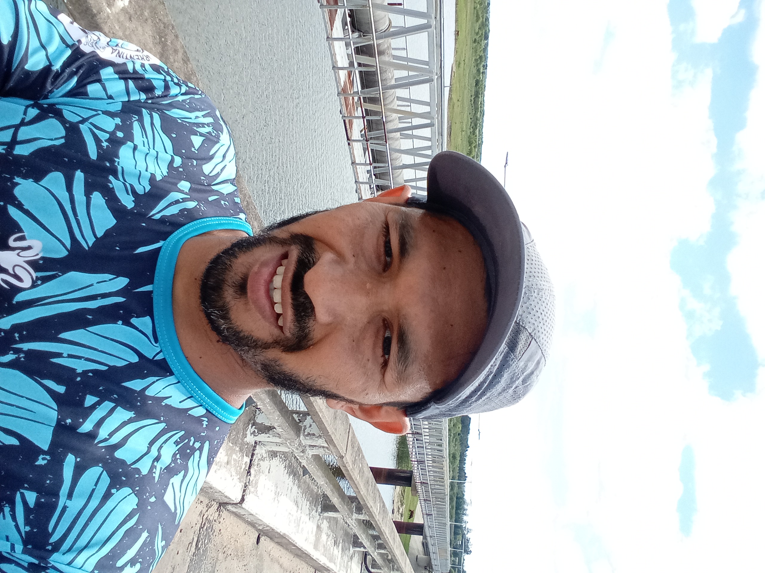 imagen participante carrera