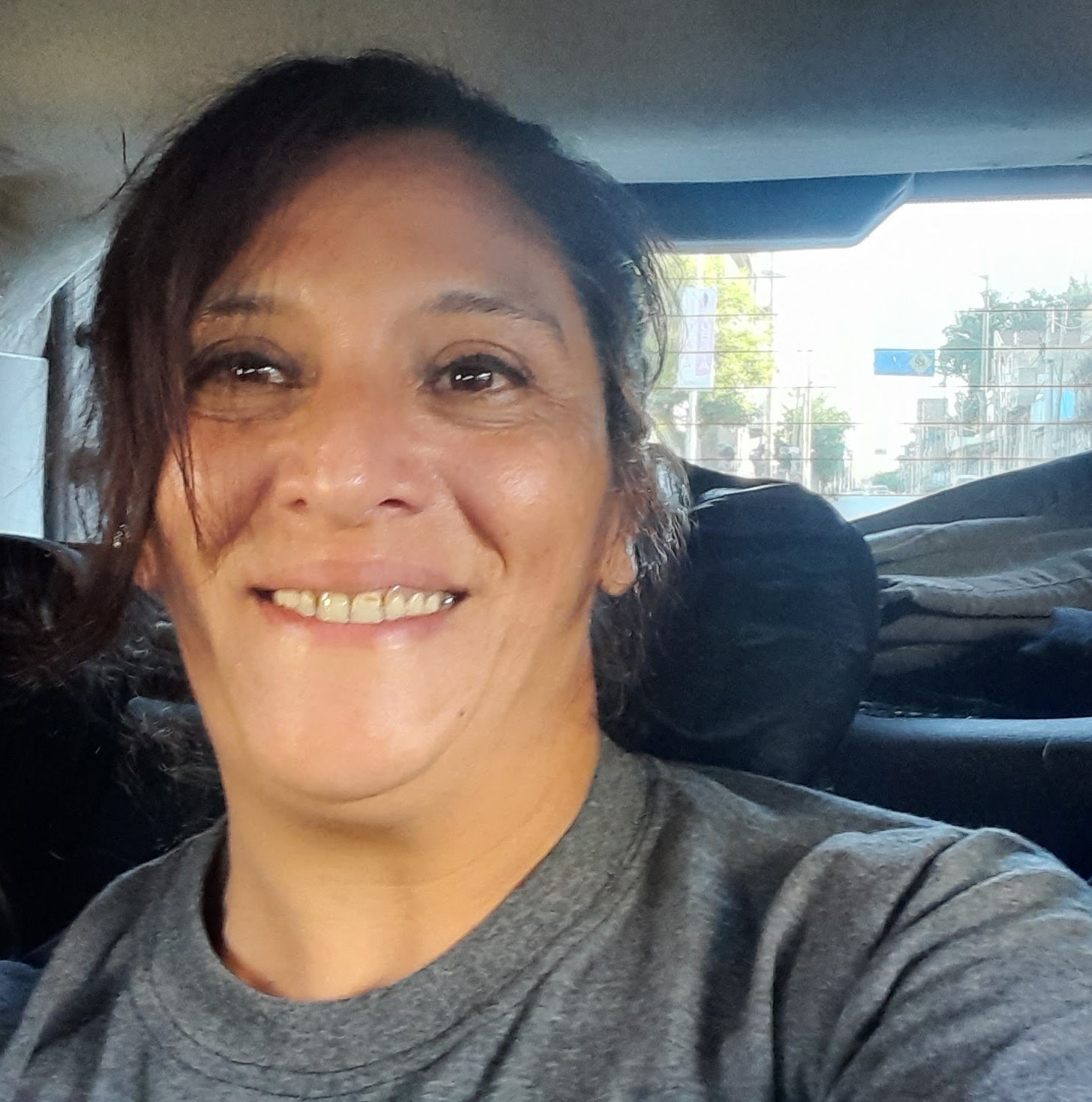 imagen participante carrera